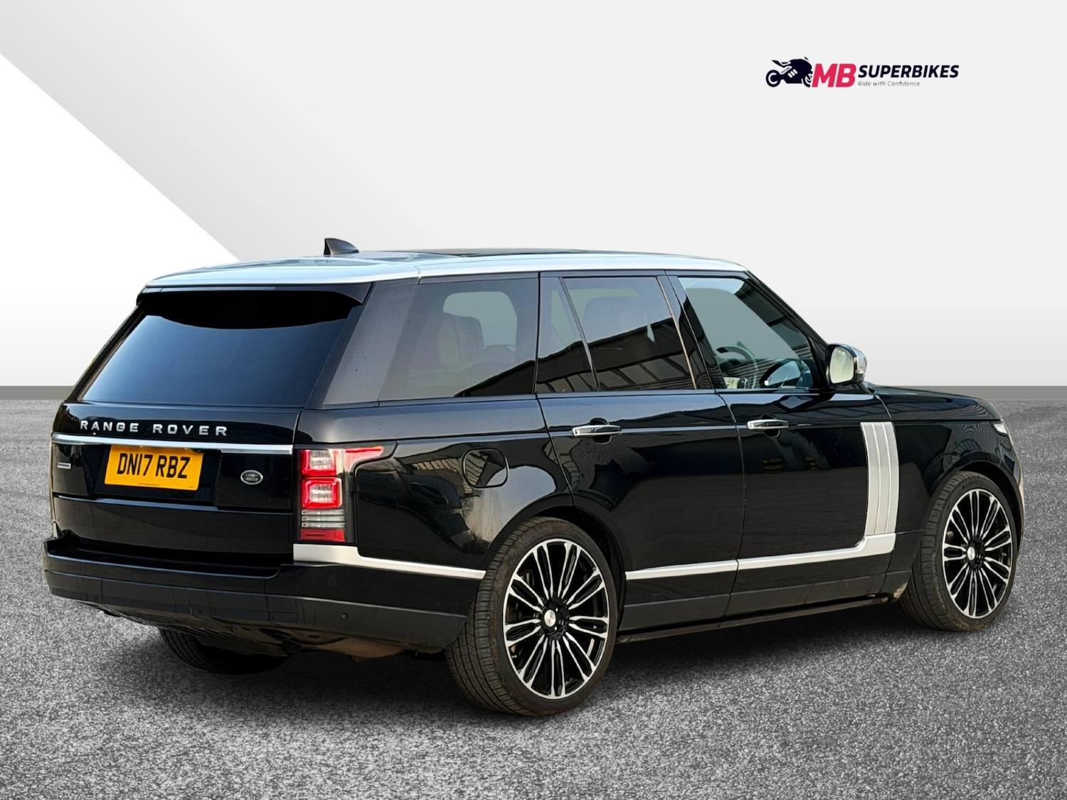 Used Land Rover Range Rover 2017 for sale - 77766547: Photo 11