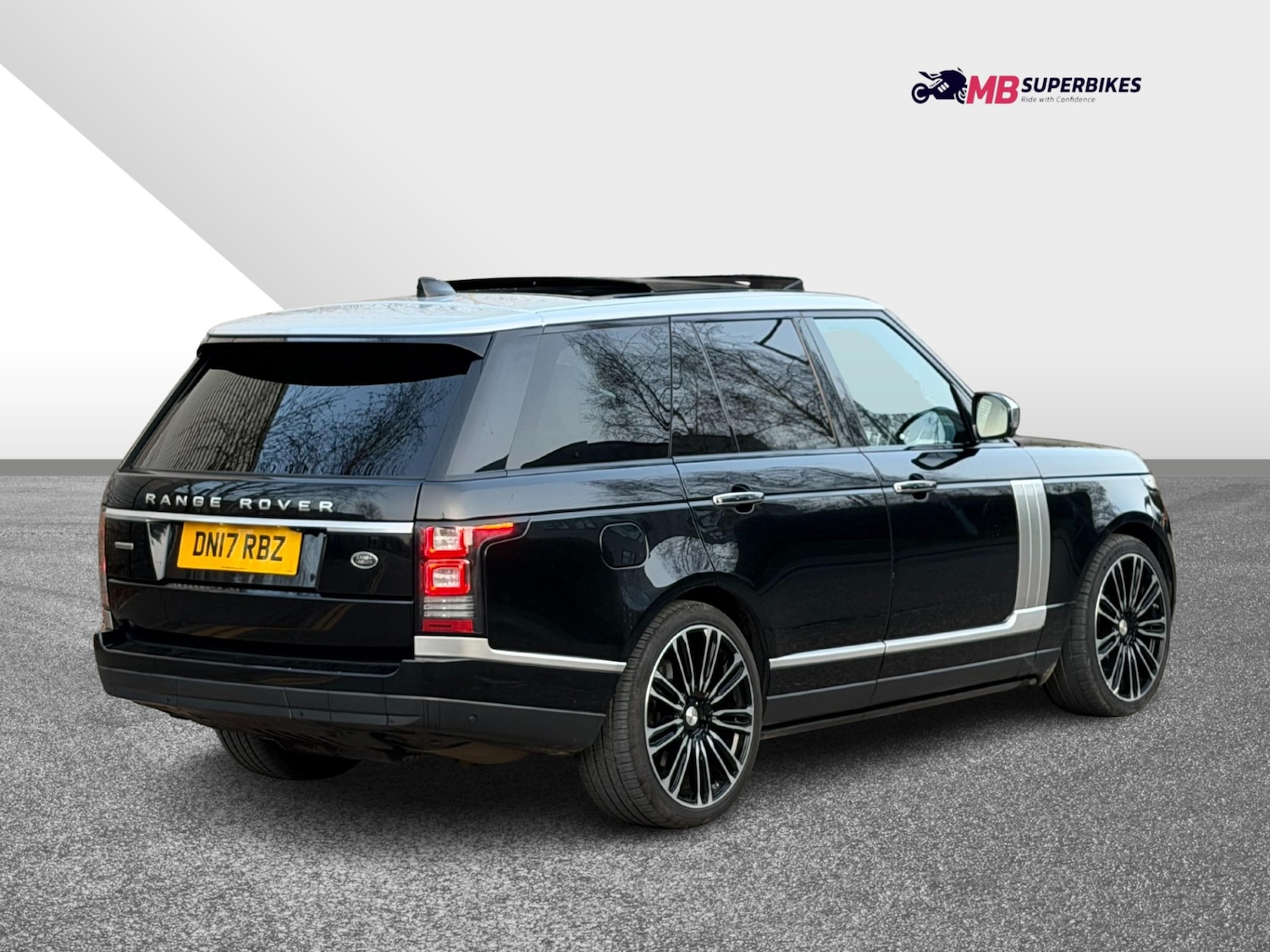 Used Land Rover Range Rover 2017 for sale - 77766547: Photo 12