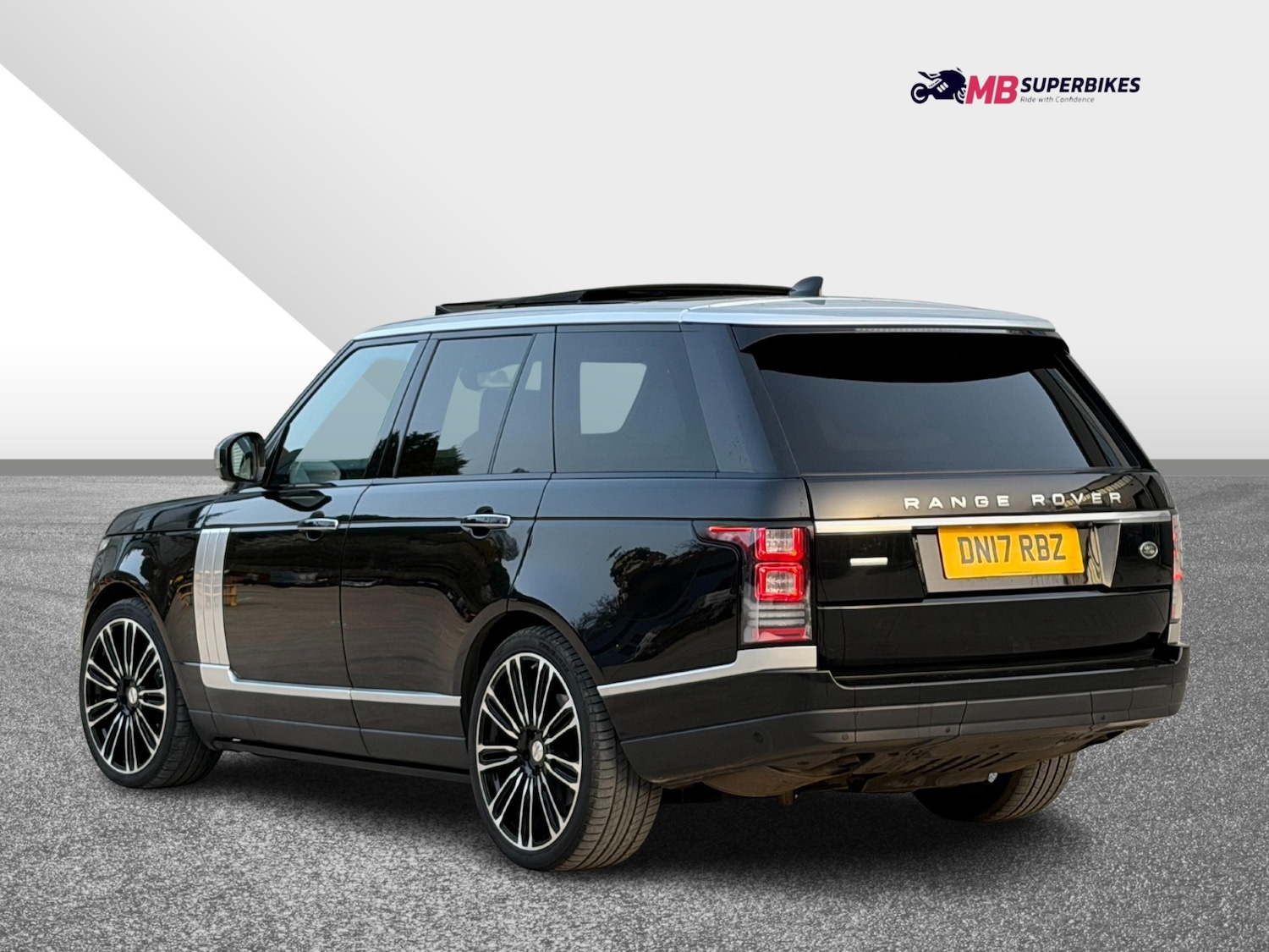 Used Land Rover Range Rover 2017 for sale - 77766547: Photo 13