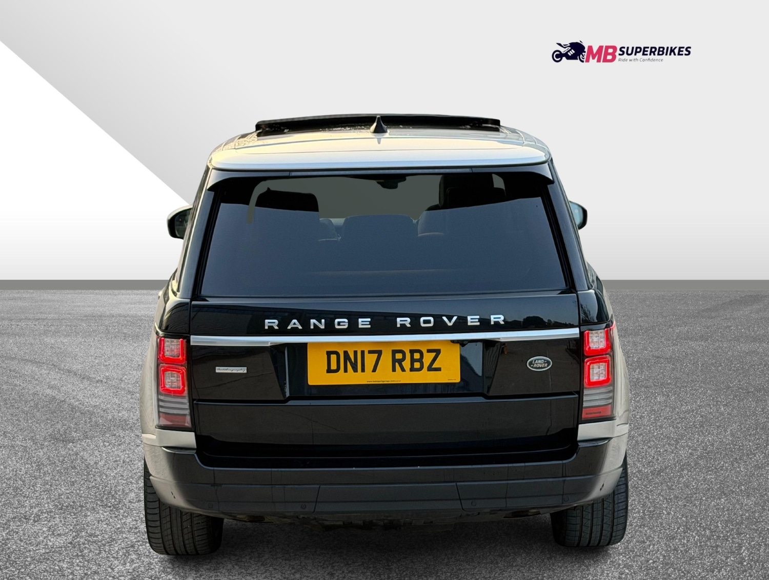 Used Land Rover Range Rover 2017 for sale - 77766547: Photo 14