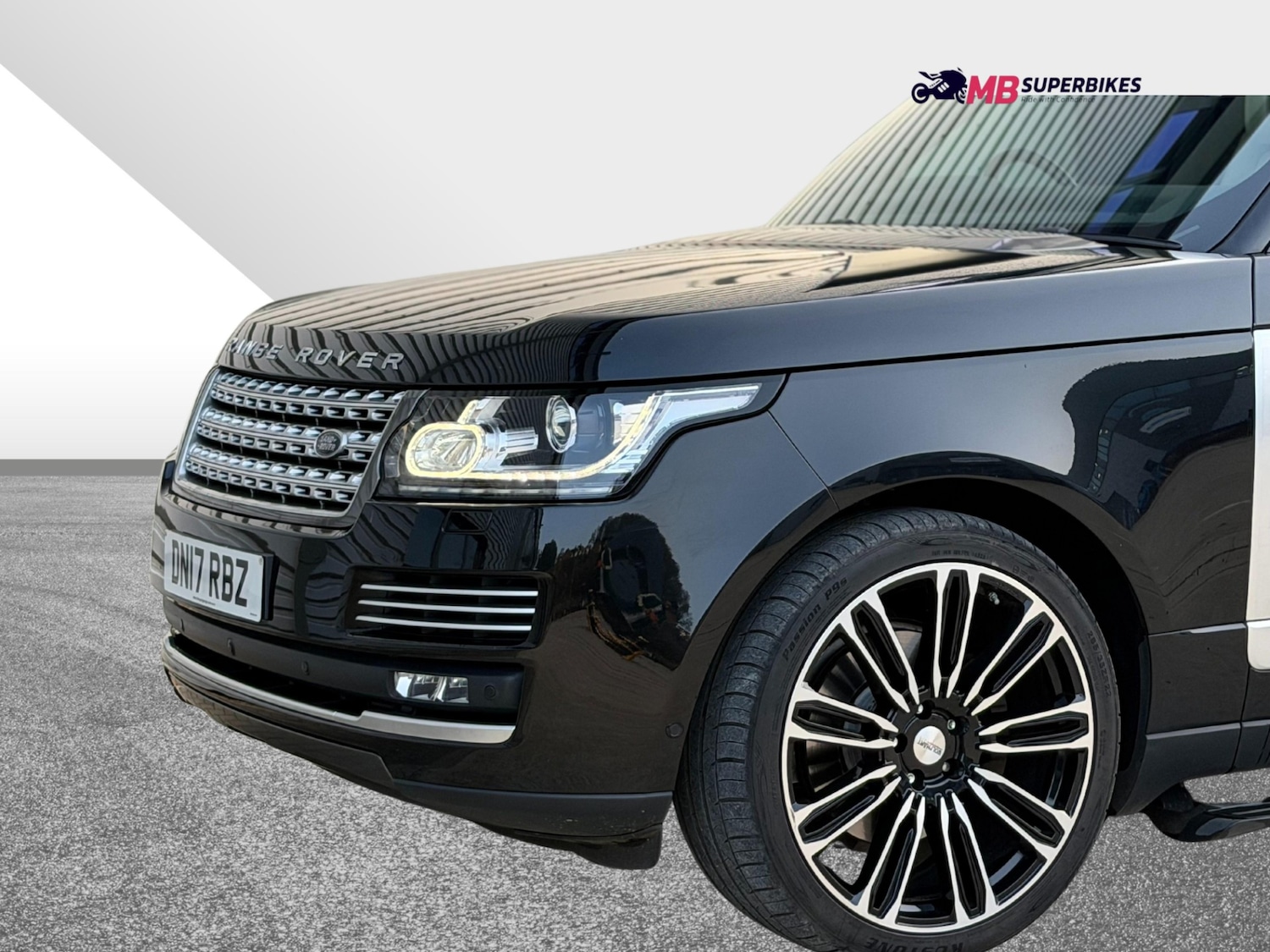 Used Land Rover Range Rover 2017 for sale - 77766547: Photo 15