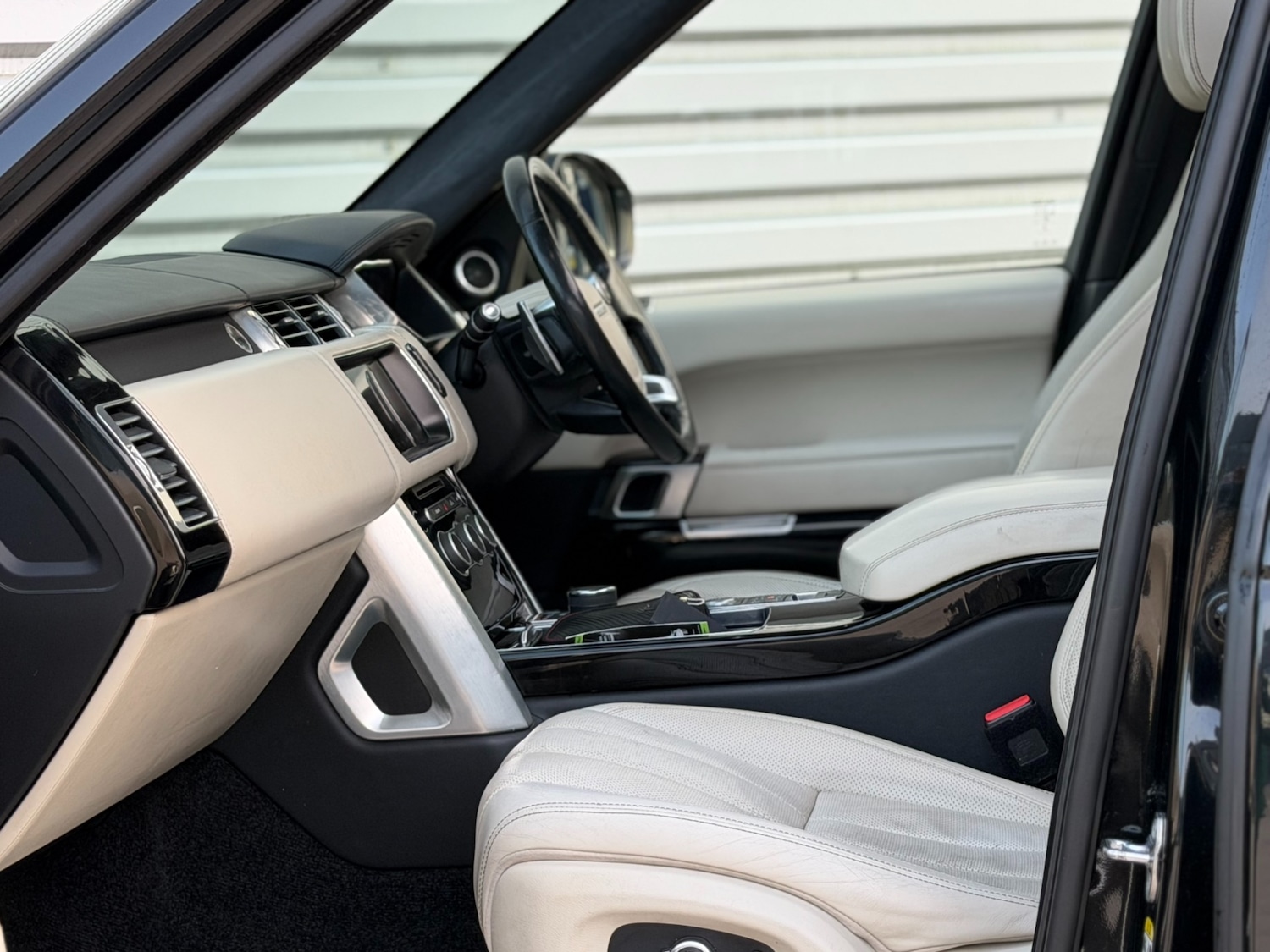 Used Land Rover Range Rover 2017 for sale - 77766547: Photo 16