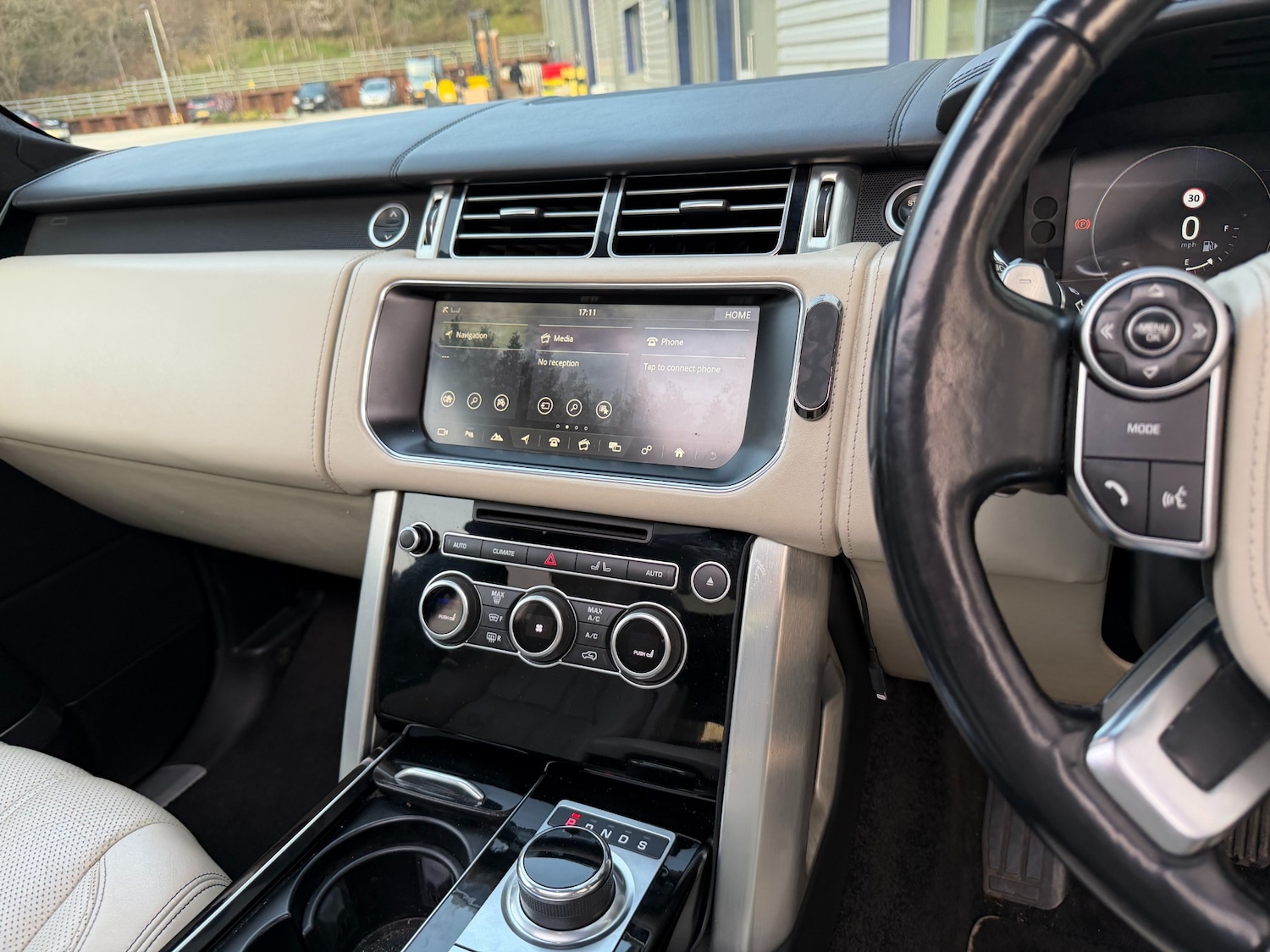 Used Land Rover Range Rover 2017 for sale - 77766547: Photo 17