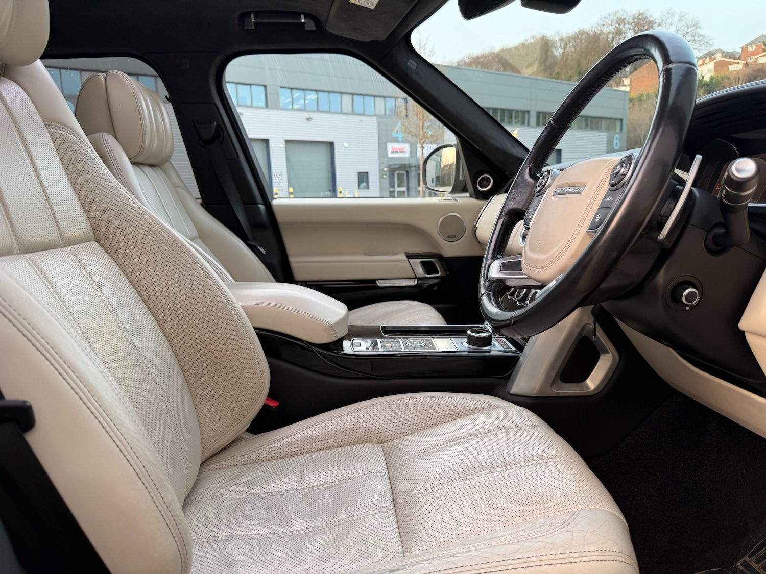 Used Land Rover Range Rover 2017 for sale - 77766547: Photo 18