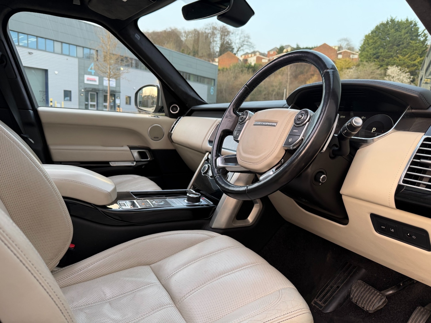 Used Land Rover Range Rover 2017 for sale - 77766547: Photo 19