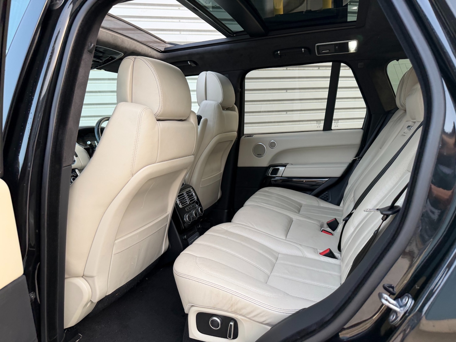 Used Land Rover Range Rover 2017 for sale - 77766547: Photo 22