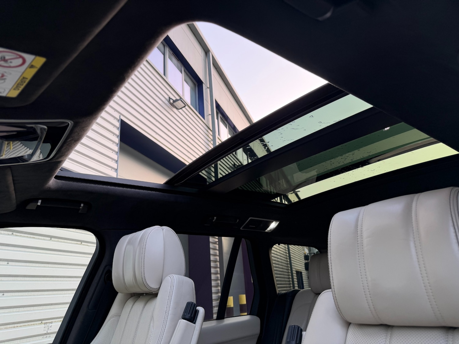 Used Land Rover Range Rover 2017 for sale - 77766547: Photo 23