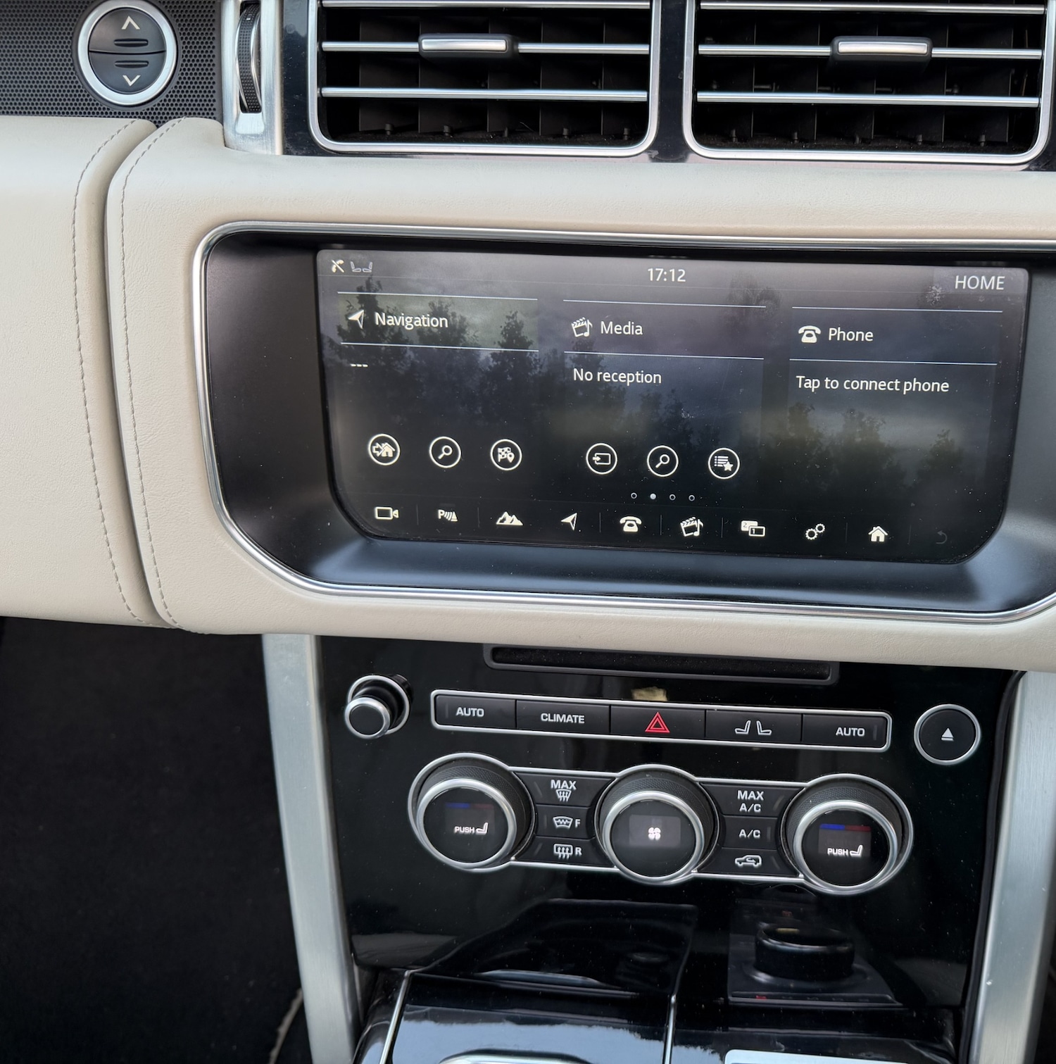 Used Land Rover Range Rover 2017 for sale - 77766547: Photo 24