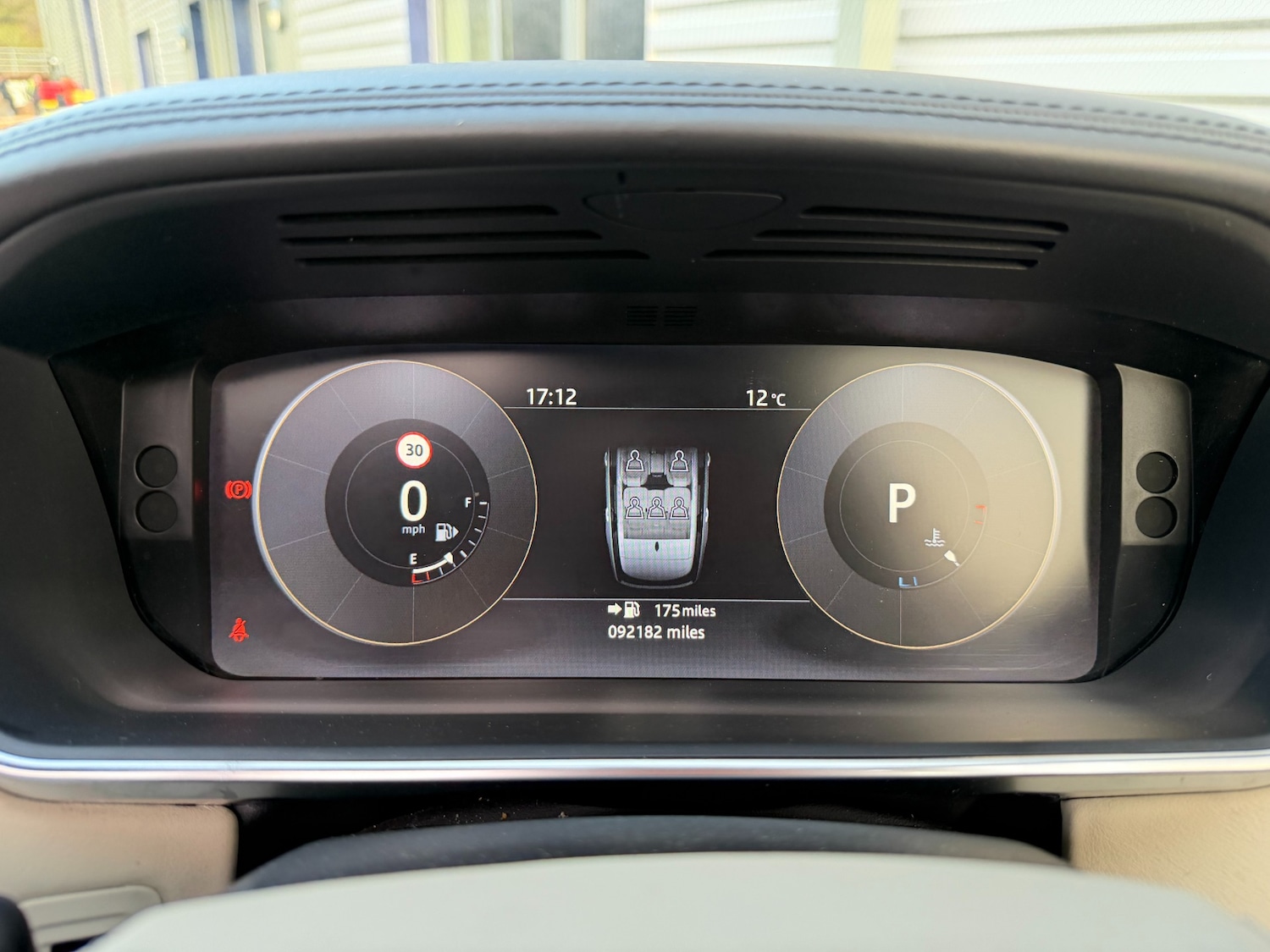 Used Land Rover Range Rover 2017 for sale - 77766547: Photo 25