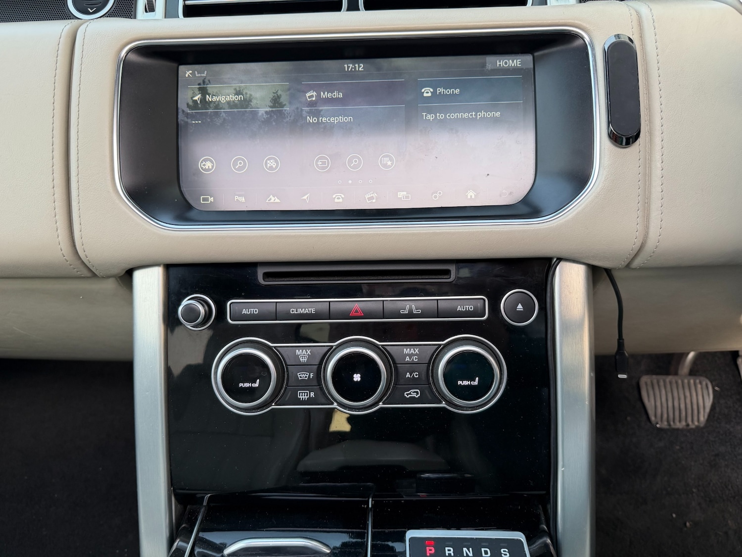 Used Land Rover Range Rover 2017 for sale - 77766547: Photo 26