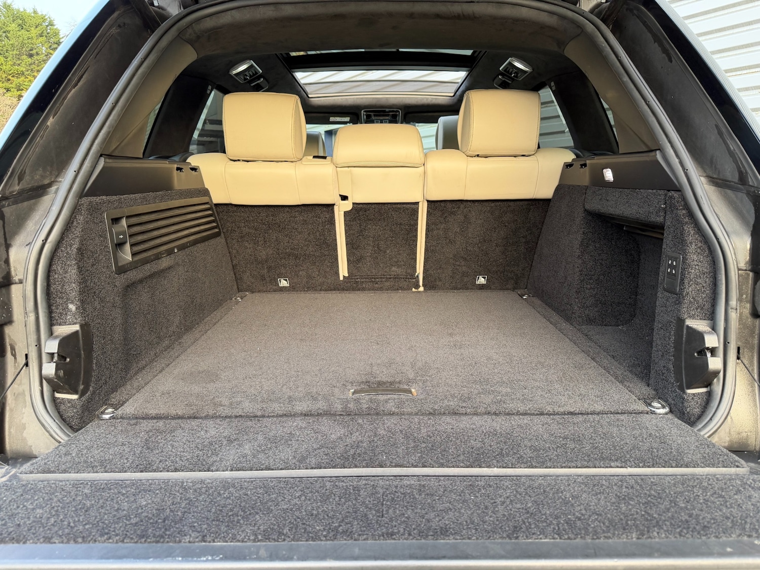 Used Land Rover Range Rover 2017 for sale - 77766547: Photo 28