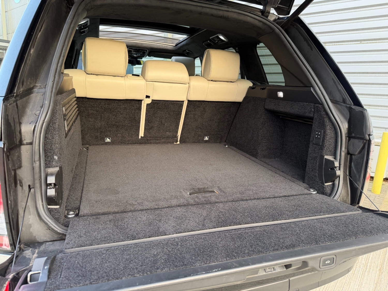 Used Land Rover Range Rover 2017 for sale - 77766547: Photo 29