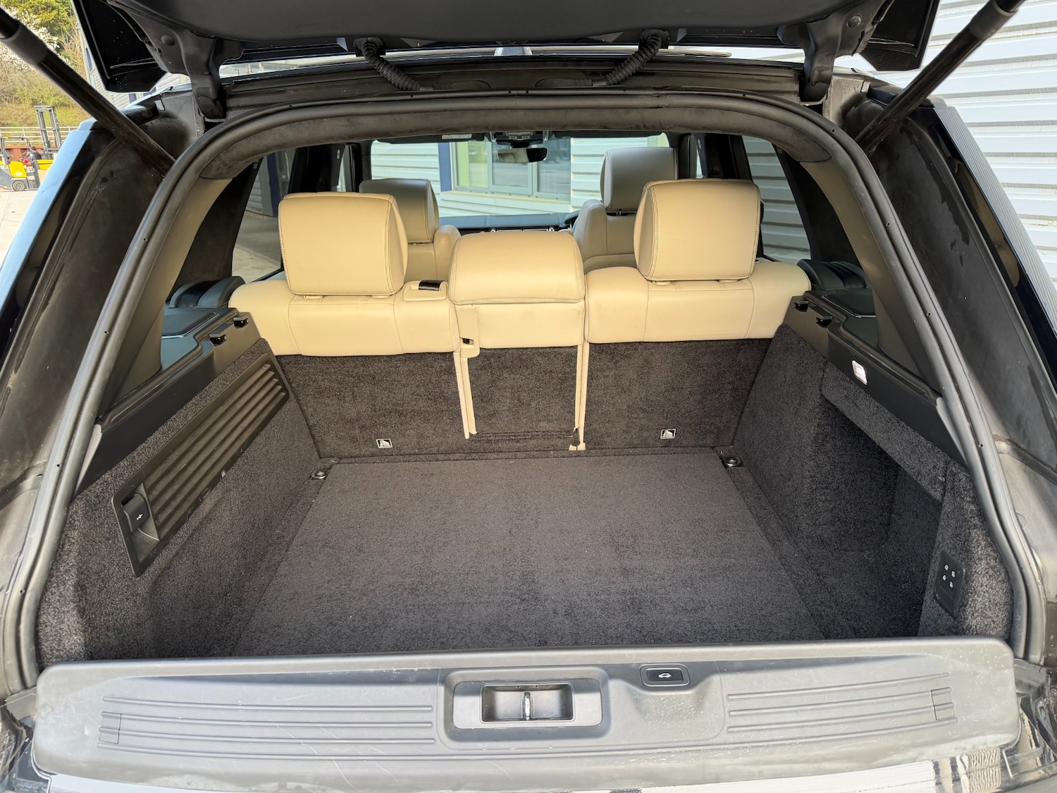 Used Land Rover Range Rover 2017 for sale - 77766547: Photo 30