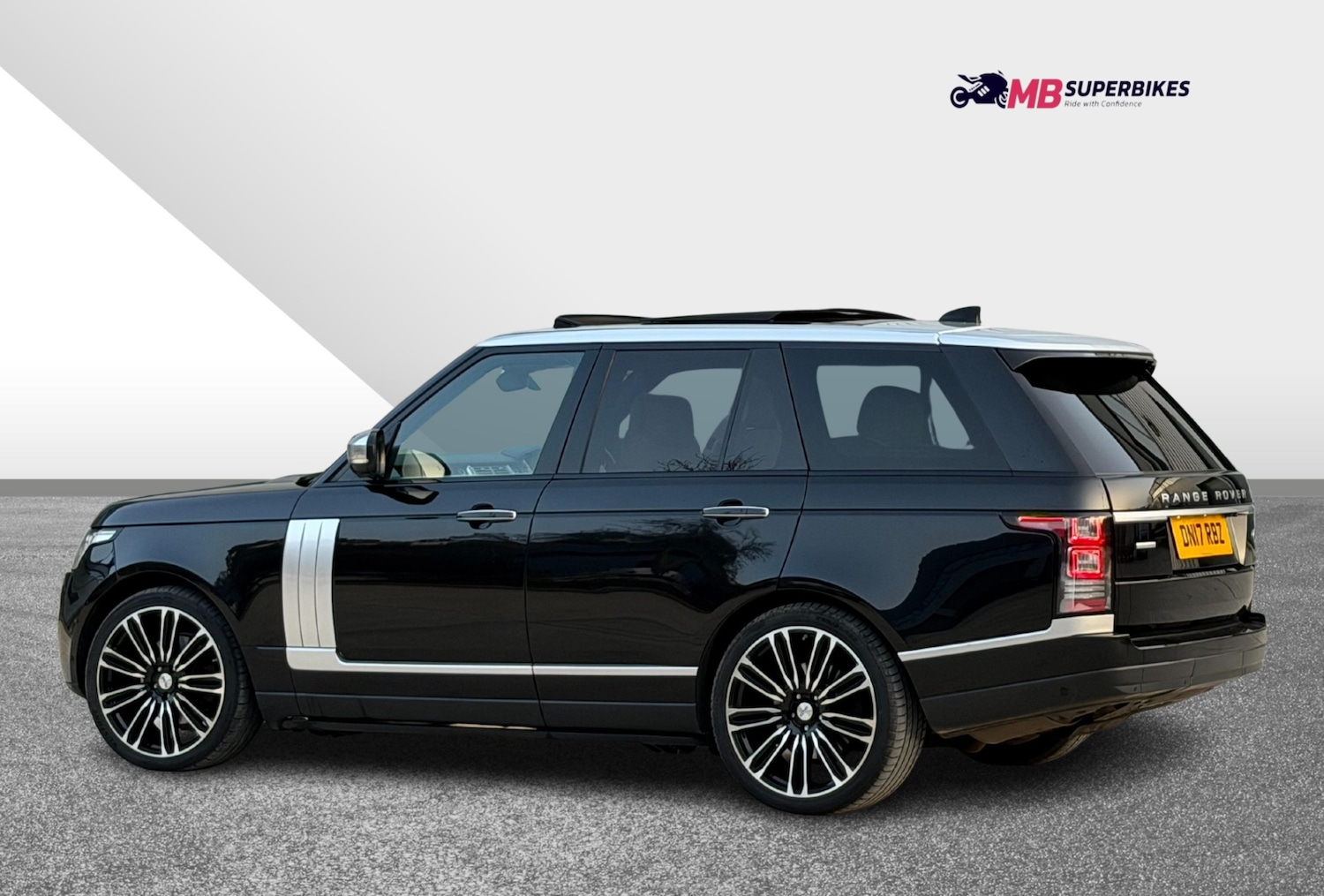 Used Land Rover Range Rover 2017 for sale - 77766547: Photo 6