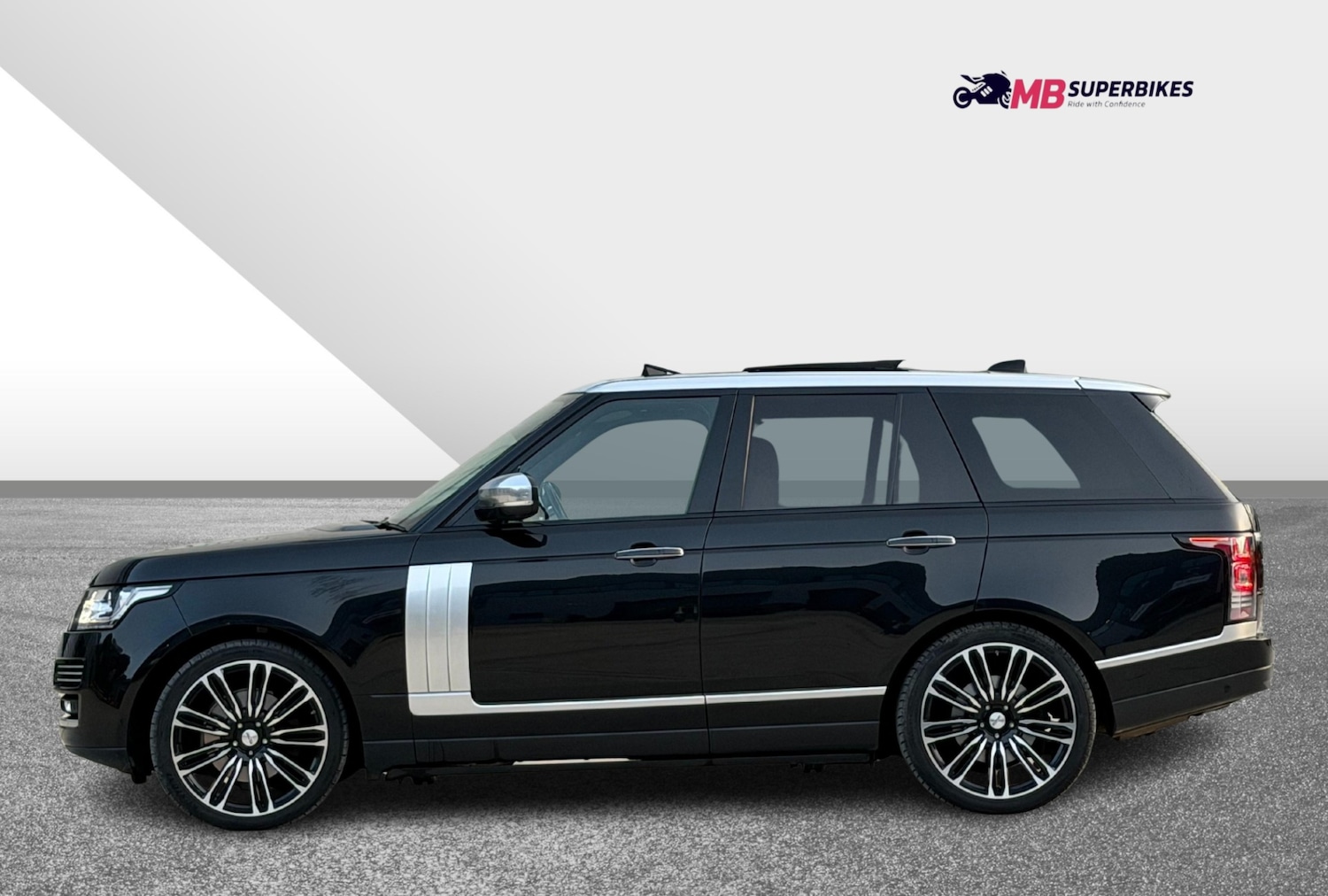 Used Land Rover Range Rover 2017 for sale - 77766547: Photo 7