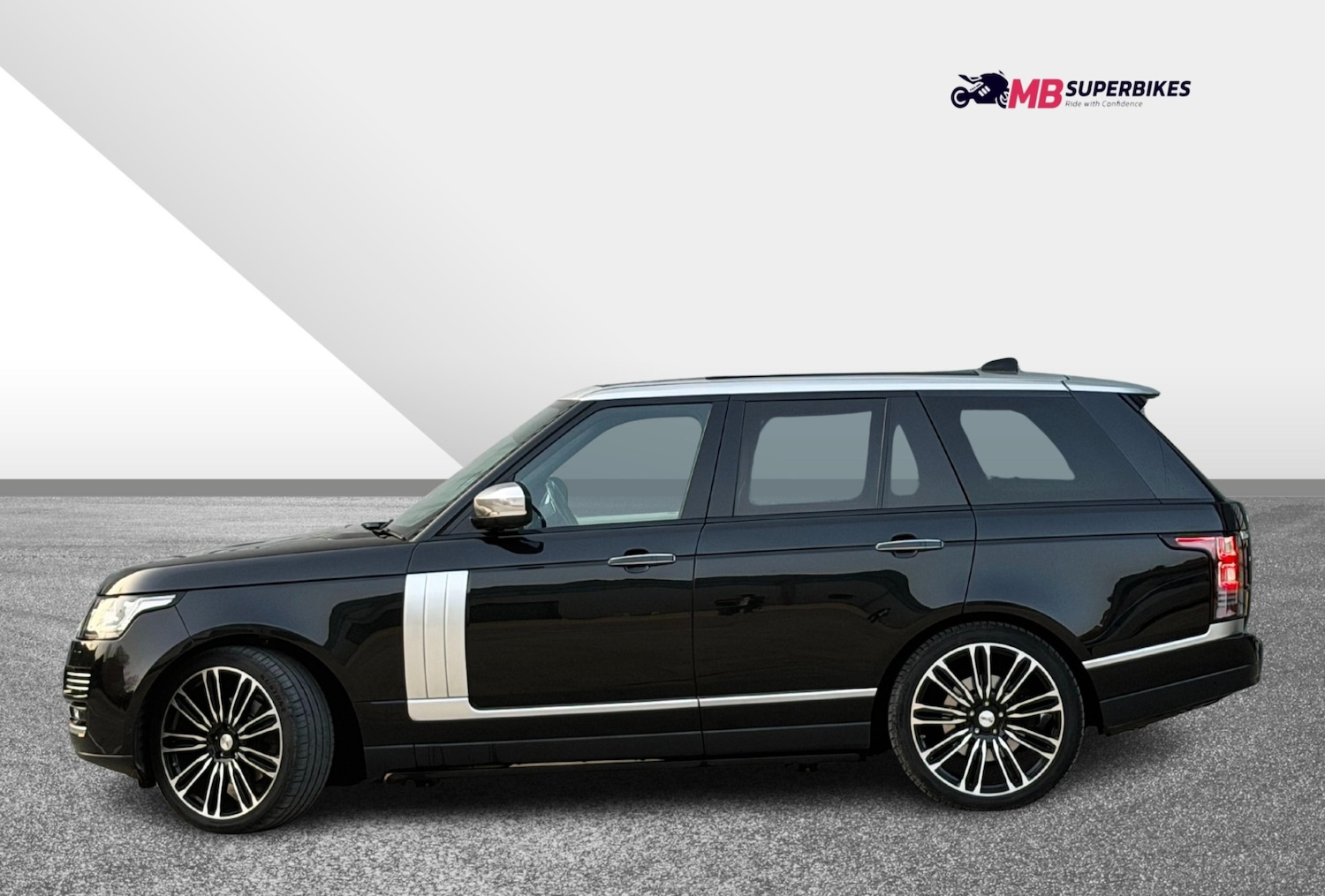 Used Land Rover Range Rover 2017 for sale - 77766547: Photo 8