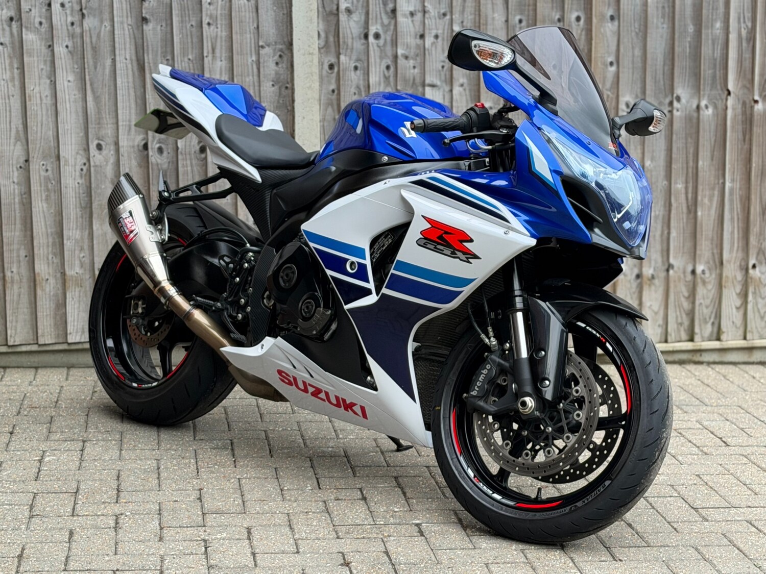 Used Suzuki GSX-R 2016 for sale - 78477225: Photo 10