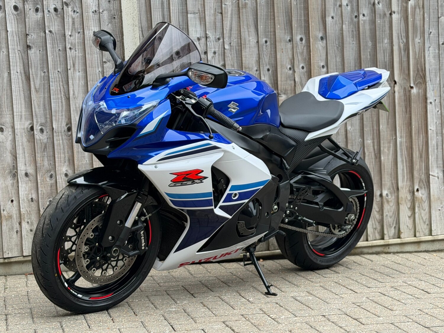 Used Suzuki GSX-R 2016 for sale - 78477225: Photo 11