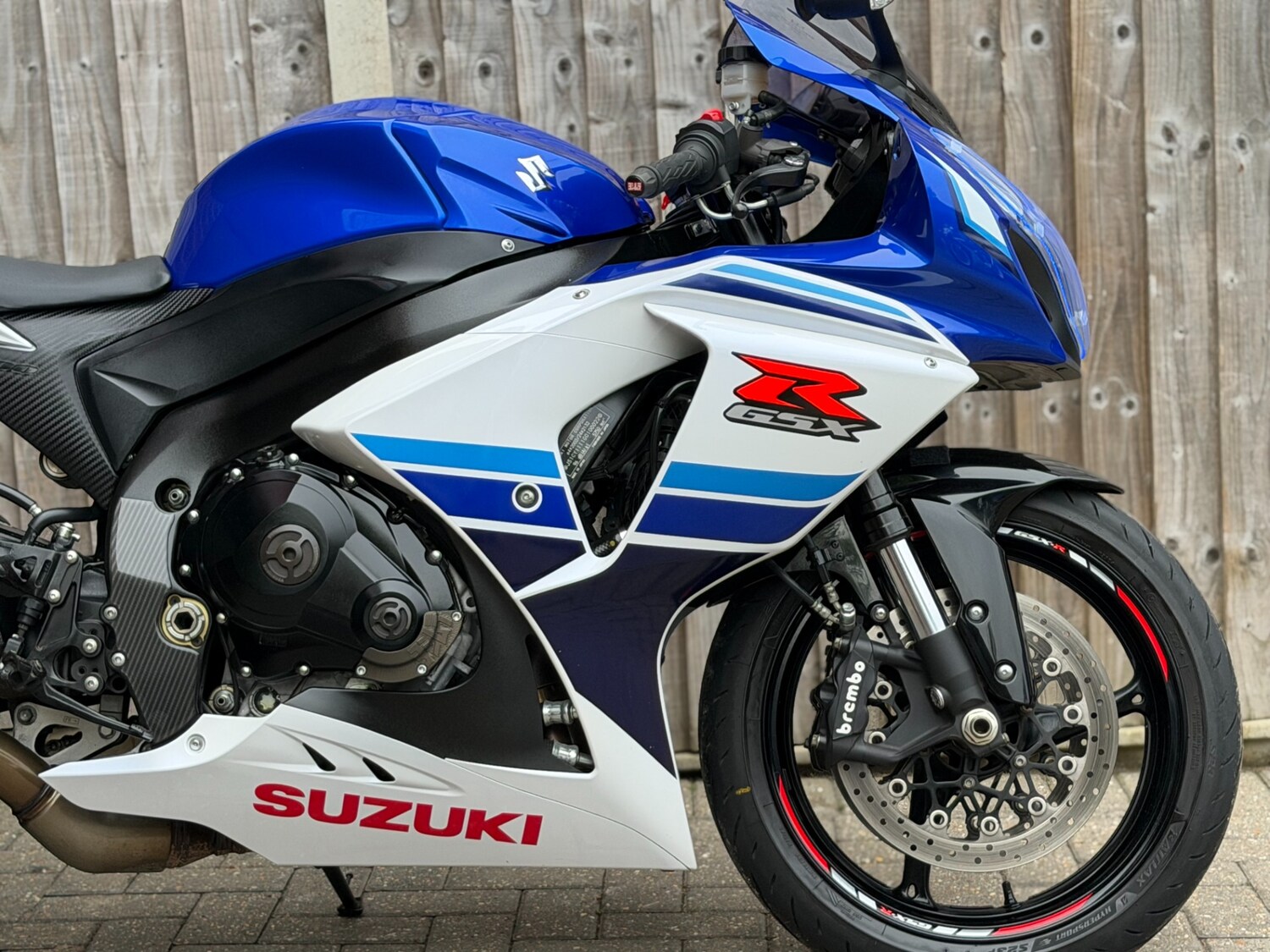Used Suzuki GSX-R 2016 for sale - 78477225: Photo 12