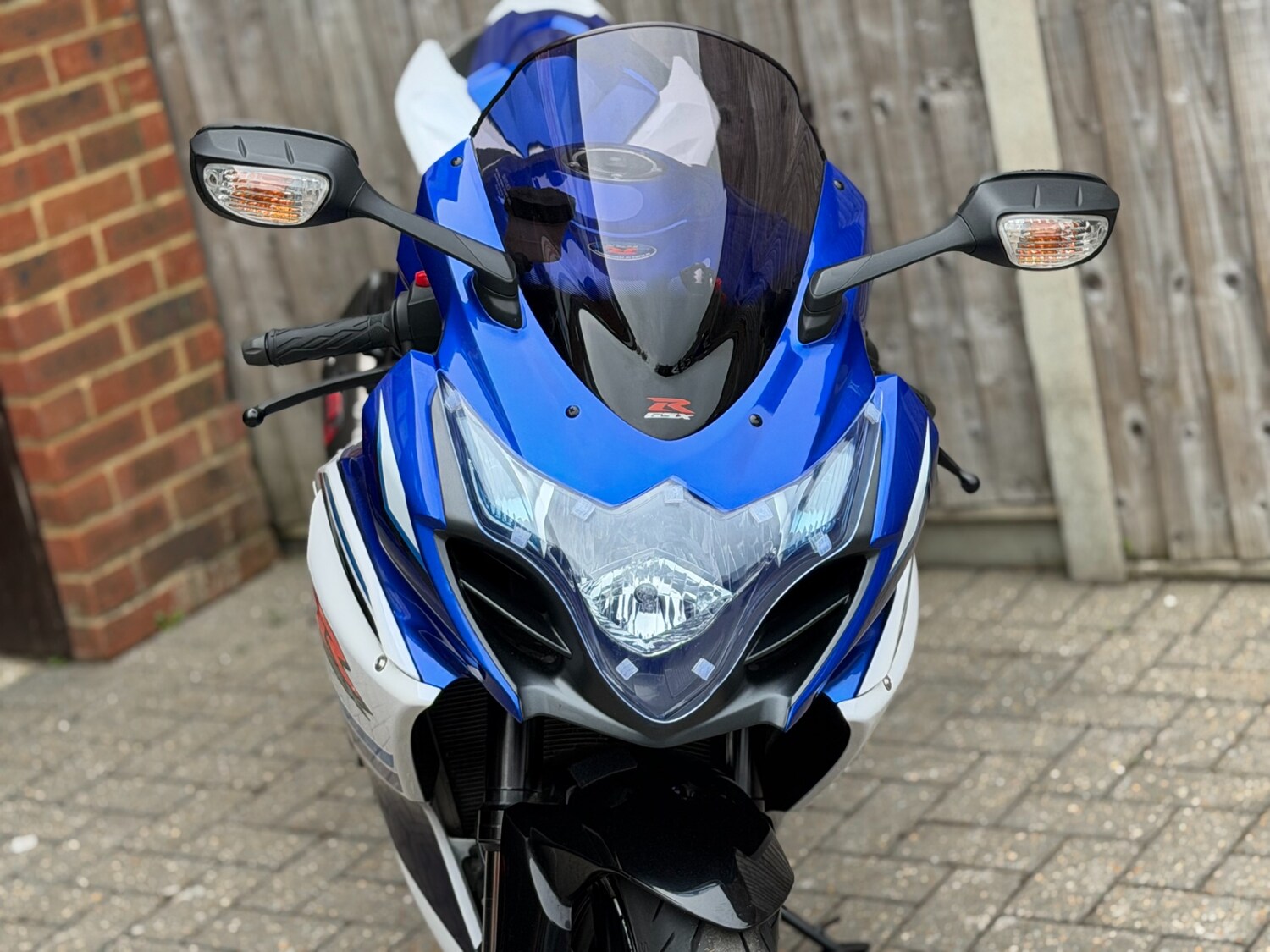 Used Suzuki GSX-R 2016 for sale - 78477225: Photo 13