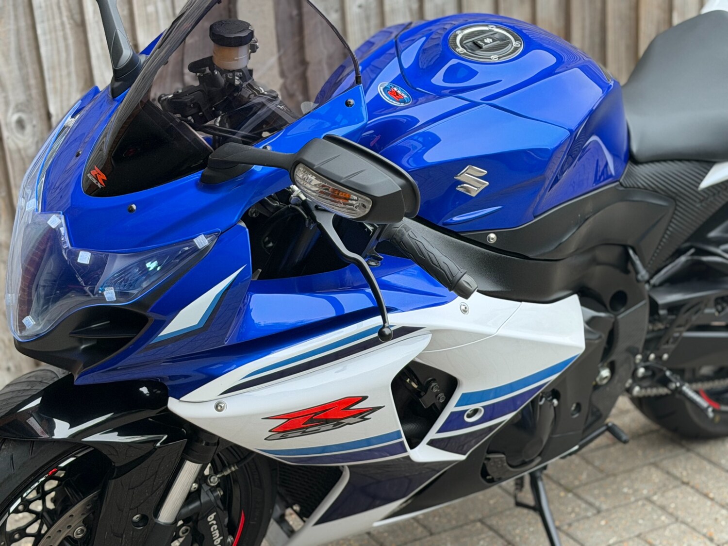 Used Suzuki GSX-R 2016 for sale - 78477225: Photo 15
