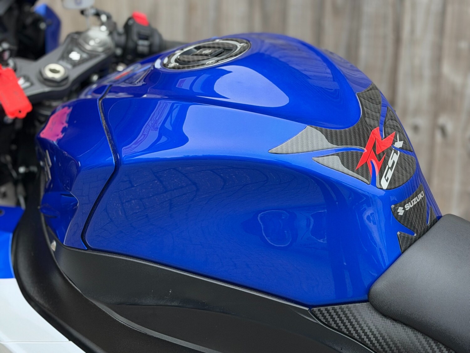 Used Suzuki GSX-R 2016 for sale - 78477225: Photo 16