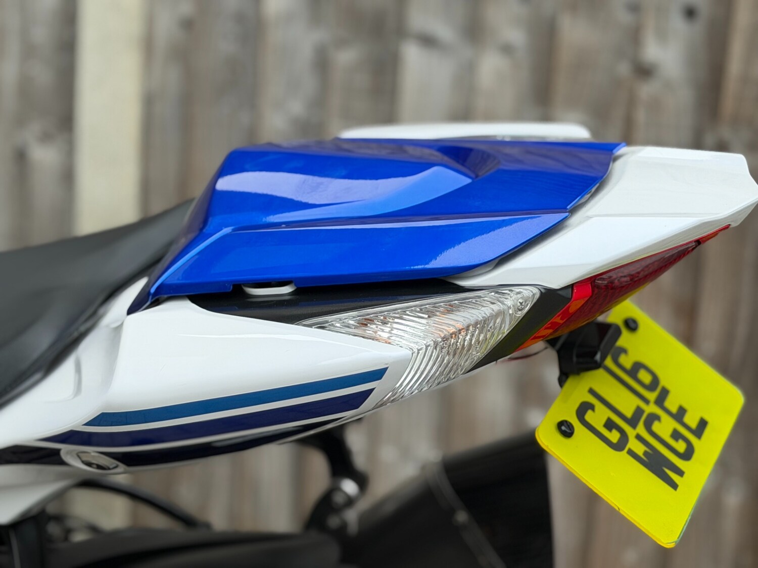 Used Suzuki GSX-R 2016 for sale - 78477225: Photo 17