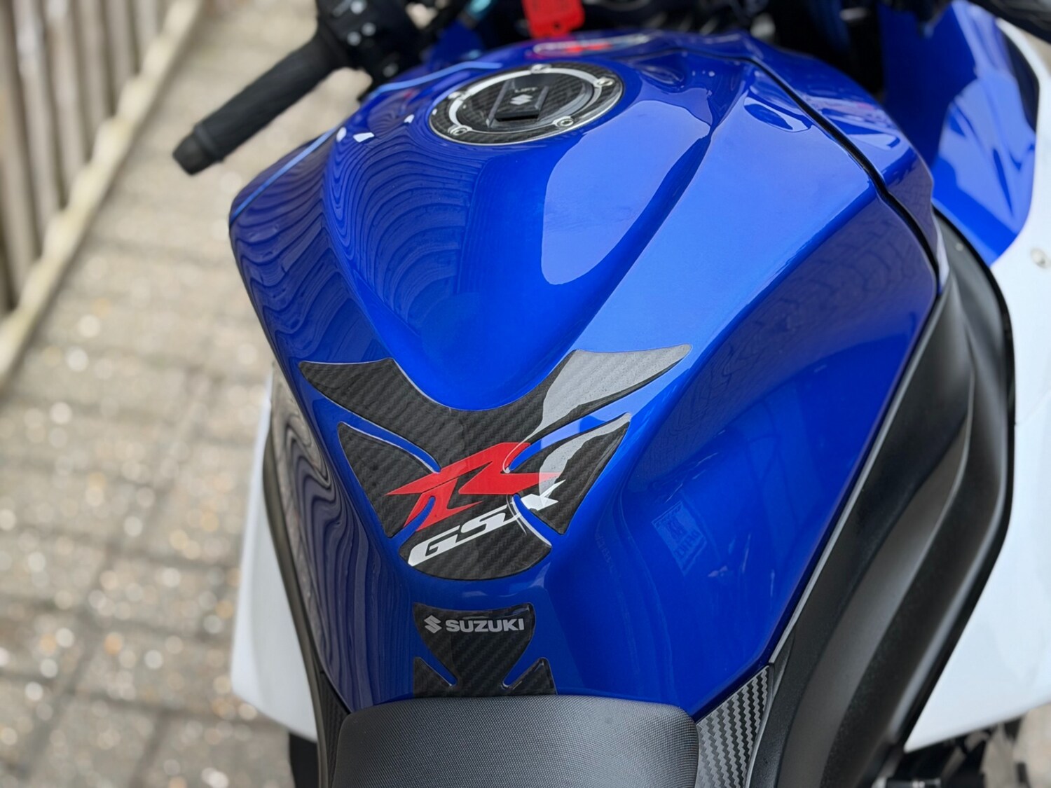 Used Suzuki GSX-R 2016 for sale - 78477225: Photo 19