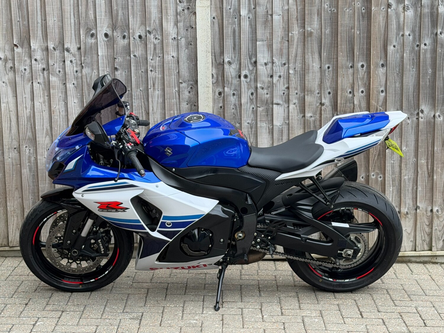 Used Suzuki GSX-R 2016 for sale - 78477225: Photo 2