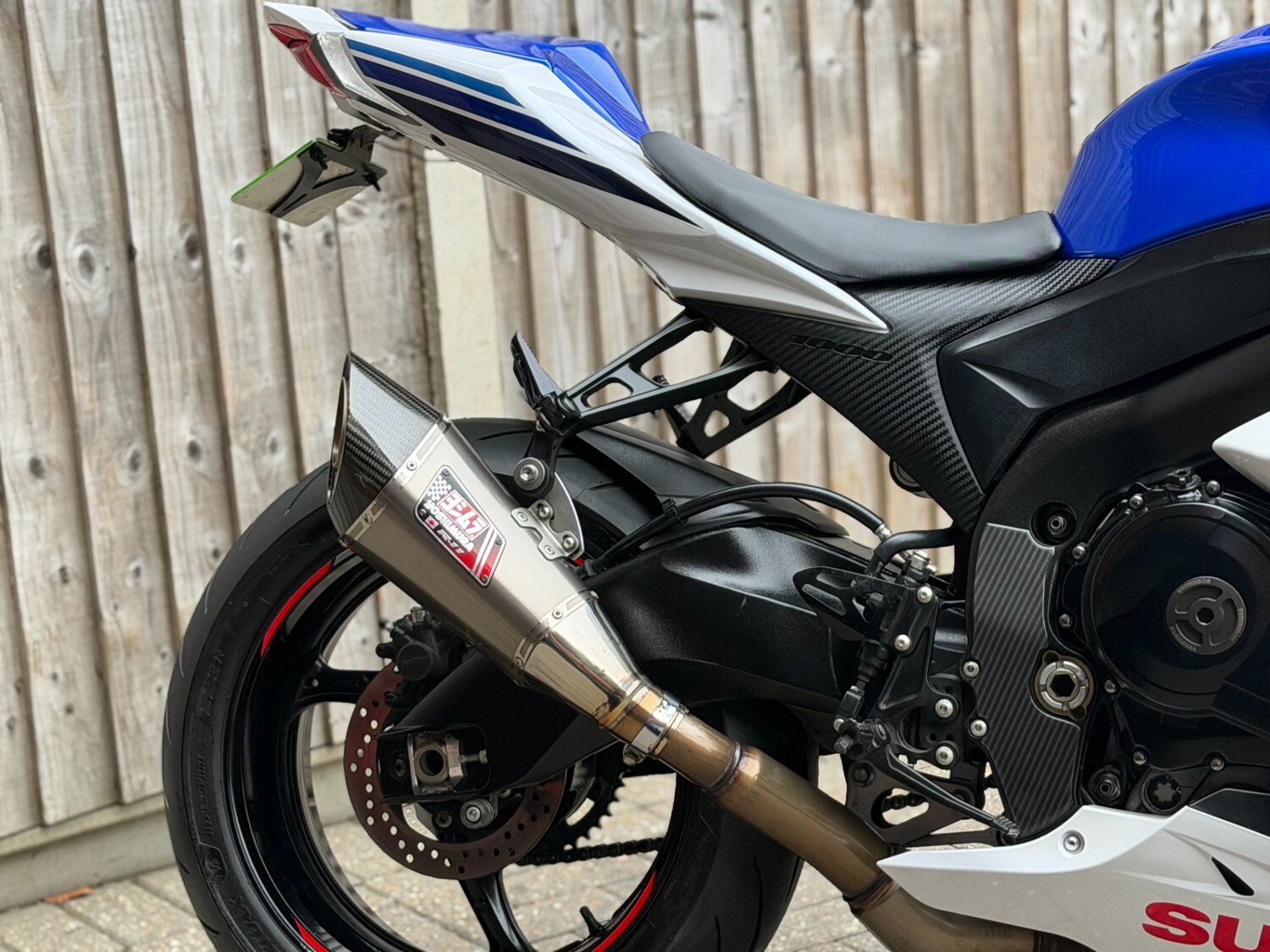 Used Suzuki GSX-R 2016 for sale - 78477225: Photo 21
