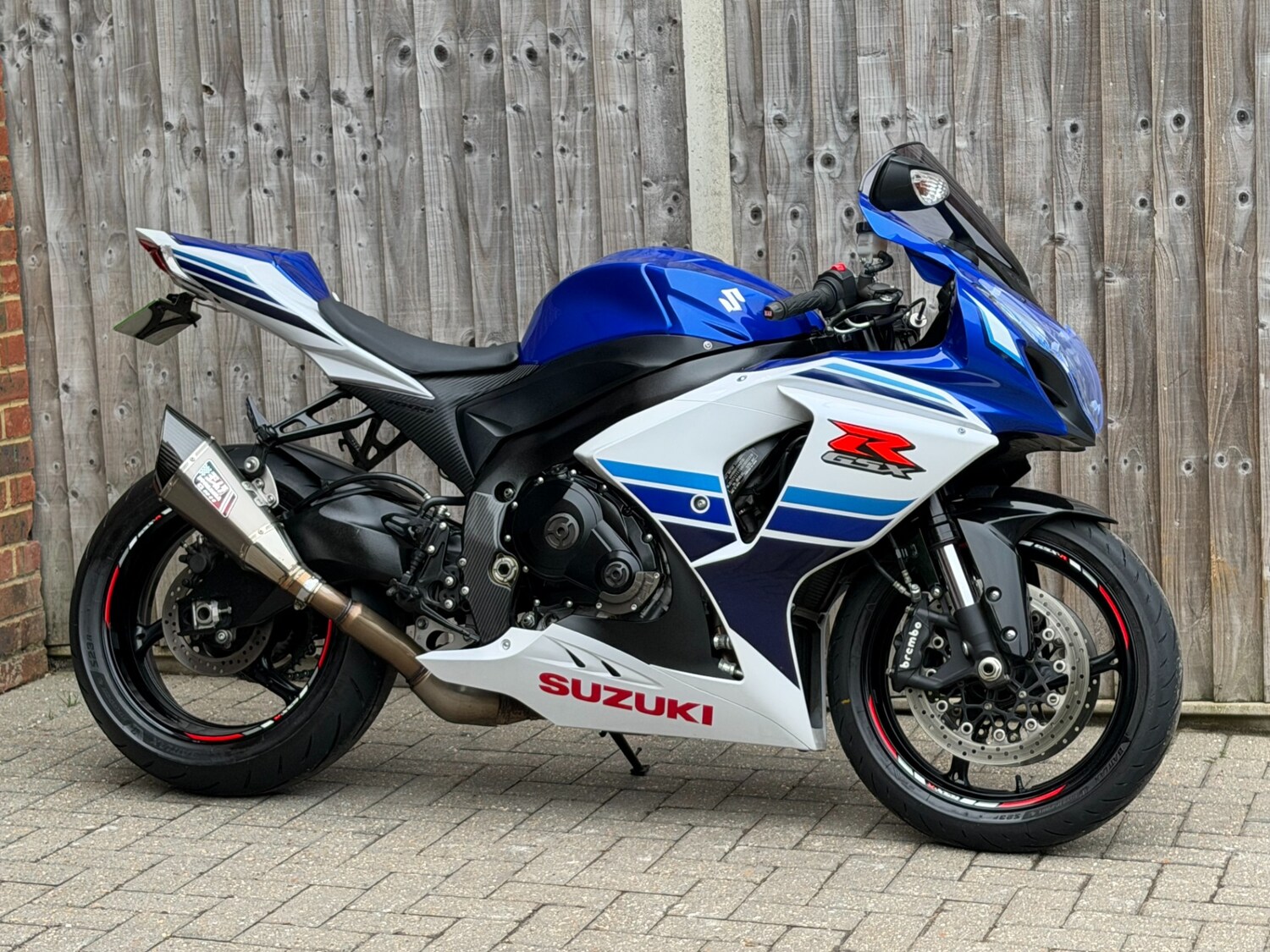 Used Suzuki GSX-R 2016 for sale - 78477225: Photo 3