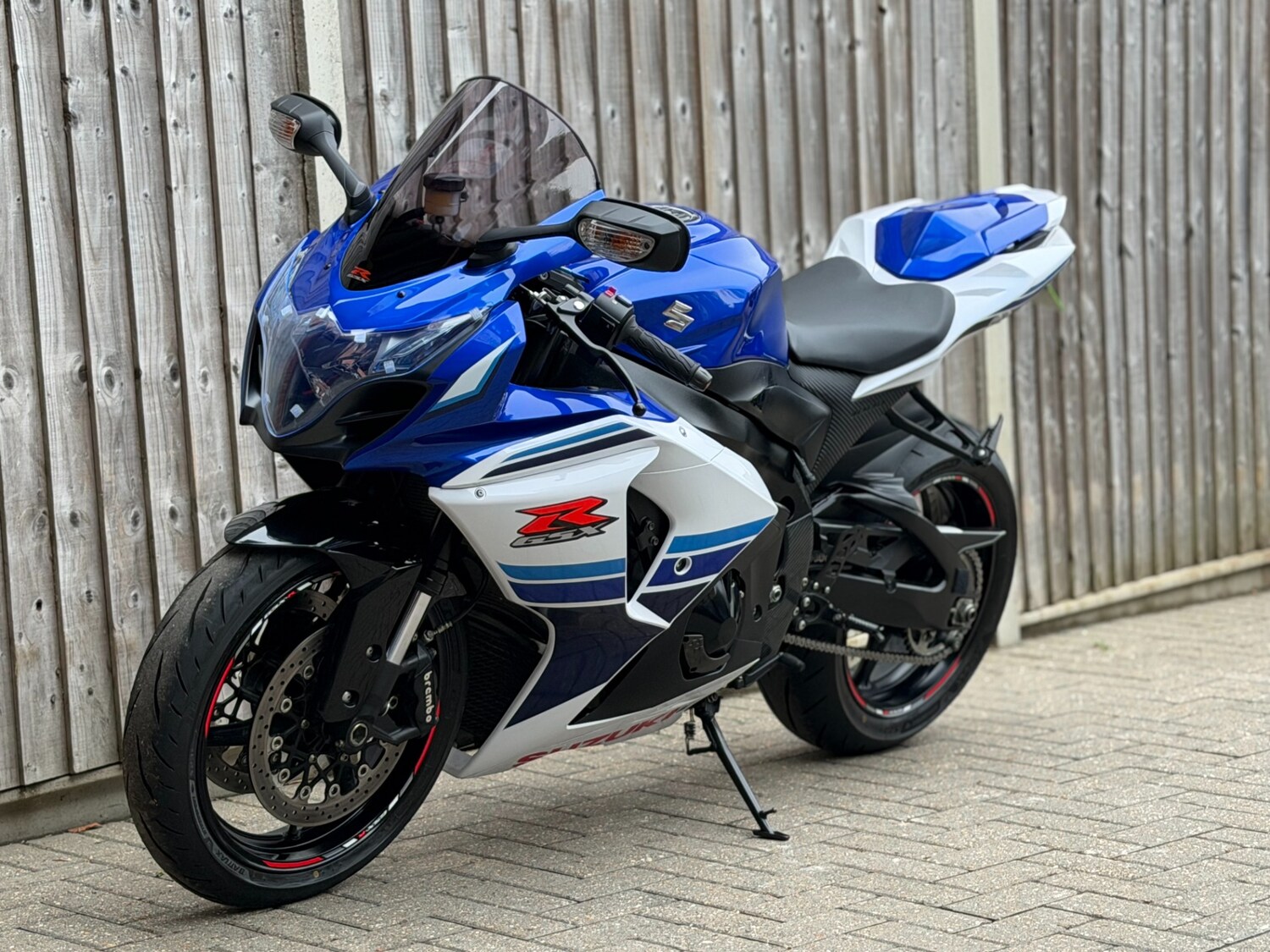 Used Suzuki GSX-R 2016 for sale - 78477225: Photo 5
