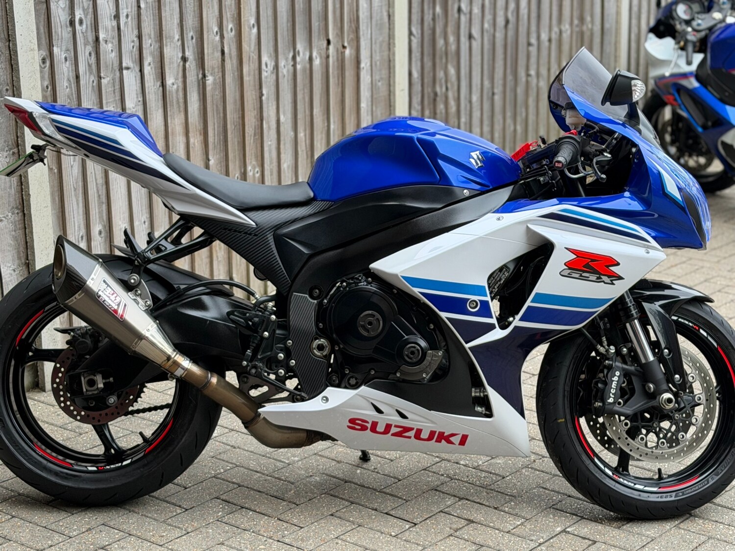 Used Suzuki GSX-R 2016 for sale - 78477225: Photo 8