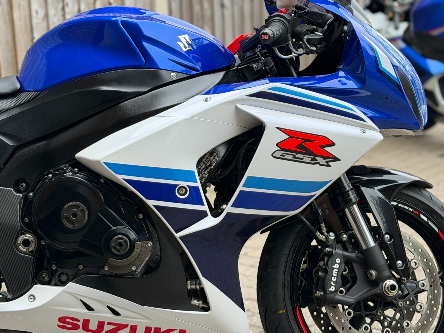 Used Suzuki GSX-R 2016 for sale - 78477225: Photo 9