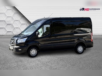 Used Ford Transit 2021 for sale - 78360749: Photo