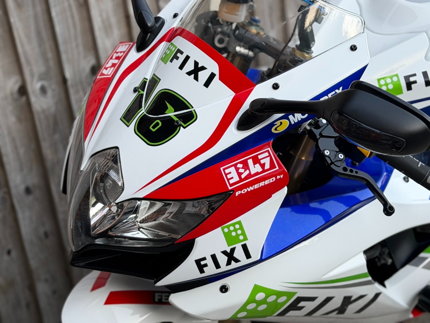 Used Suzuki GSX-R 2011 for sale - 78703887: Photo 12