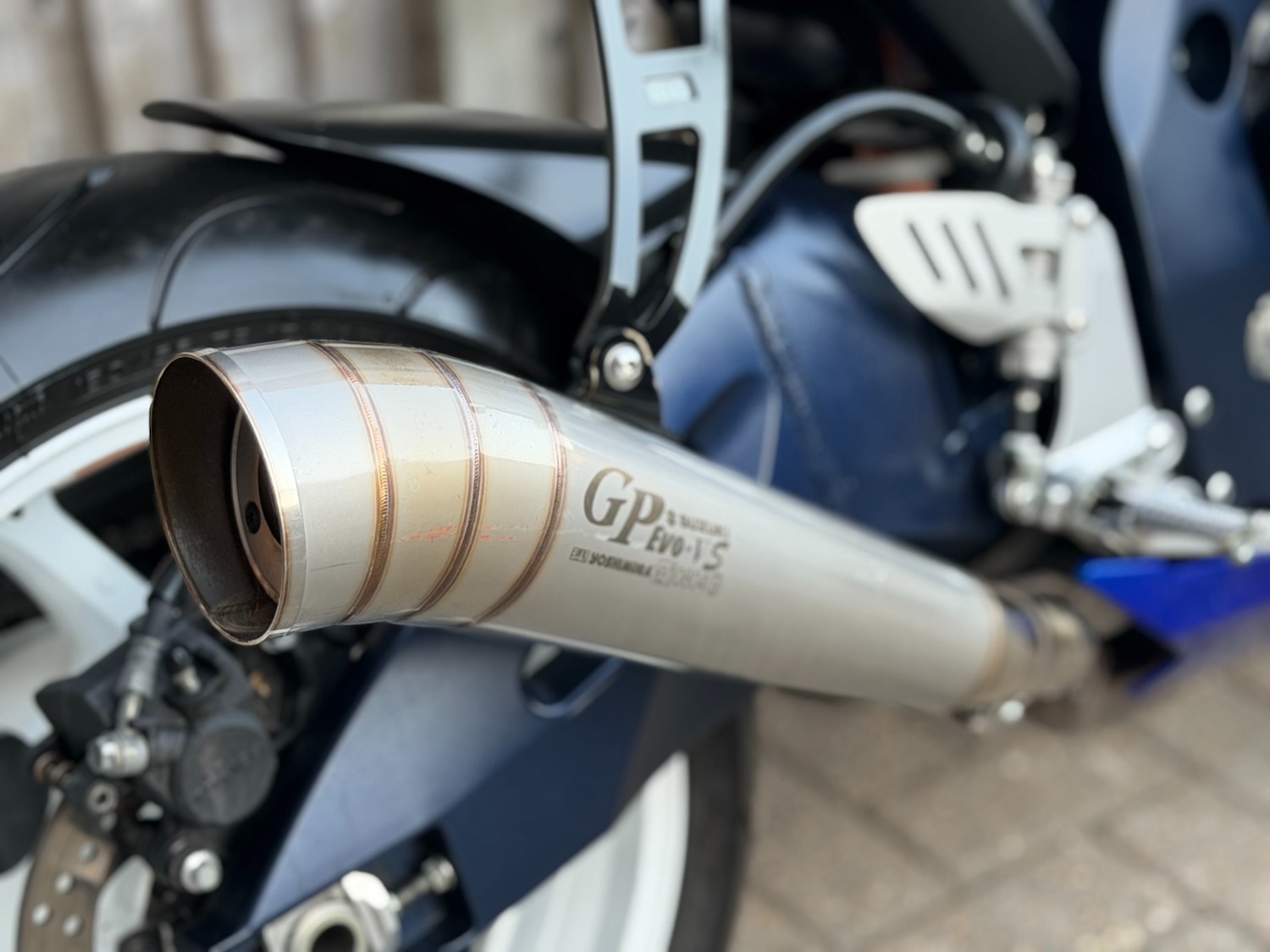Used Suzuki GSX-R 2011 for sale - 78703887: Photo 16