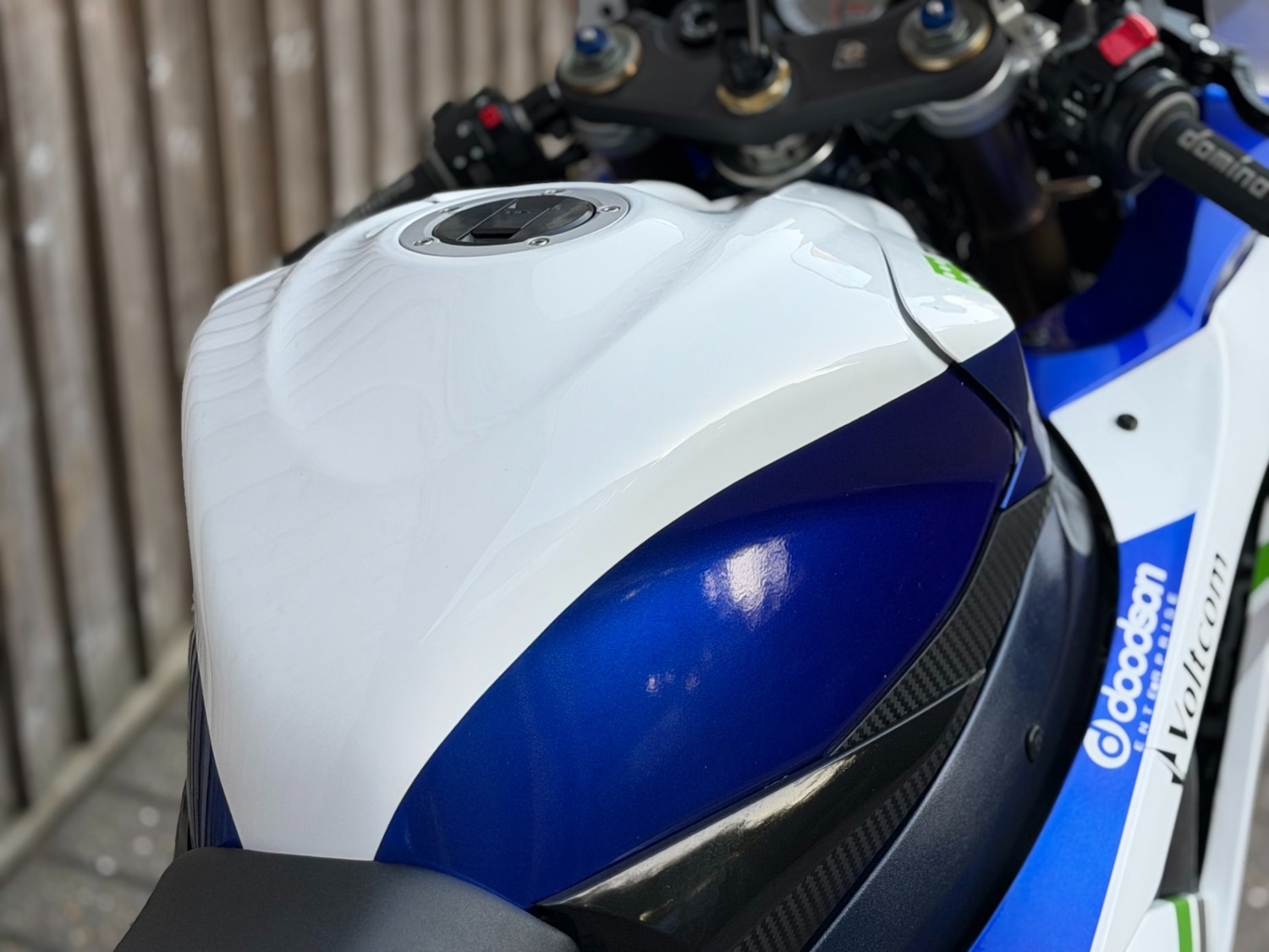 Used Suzuki GSX-R 2011 for sale - 78703887: Photo 18