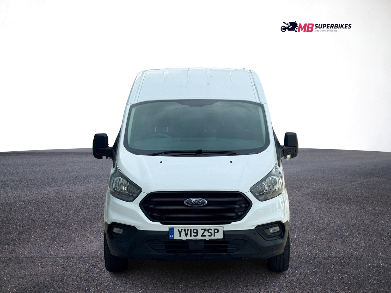 Used Ford Transit Custom 2019 for sale - 77677469: Photo 11