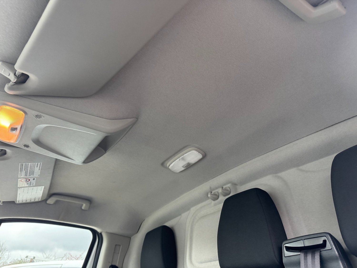 Used Ford Transit Custom 2019 for sale - 77677469: Photo 13