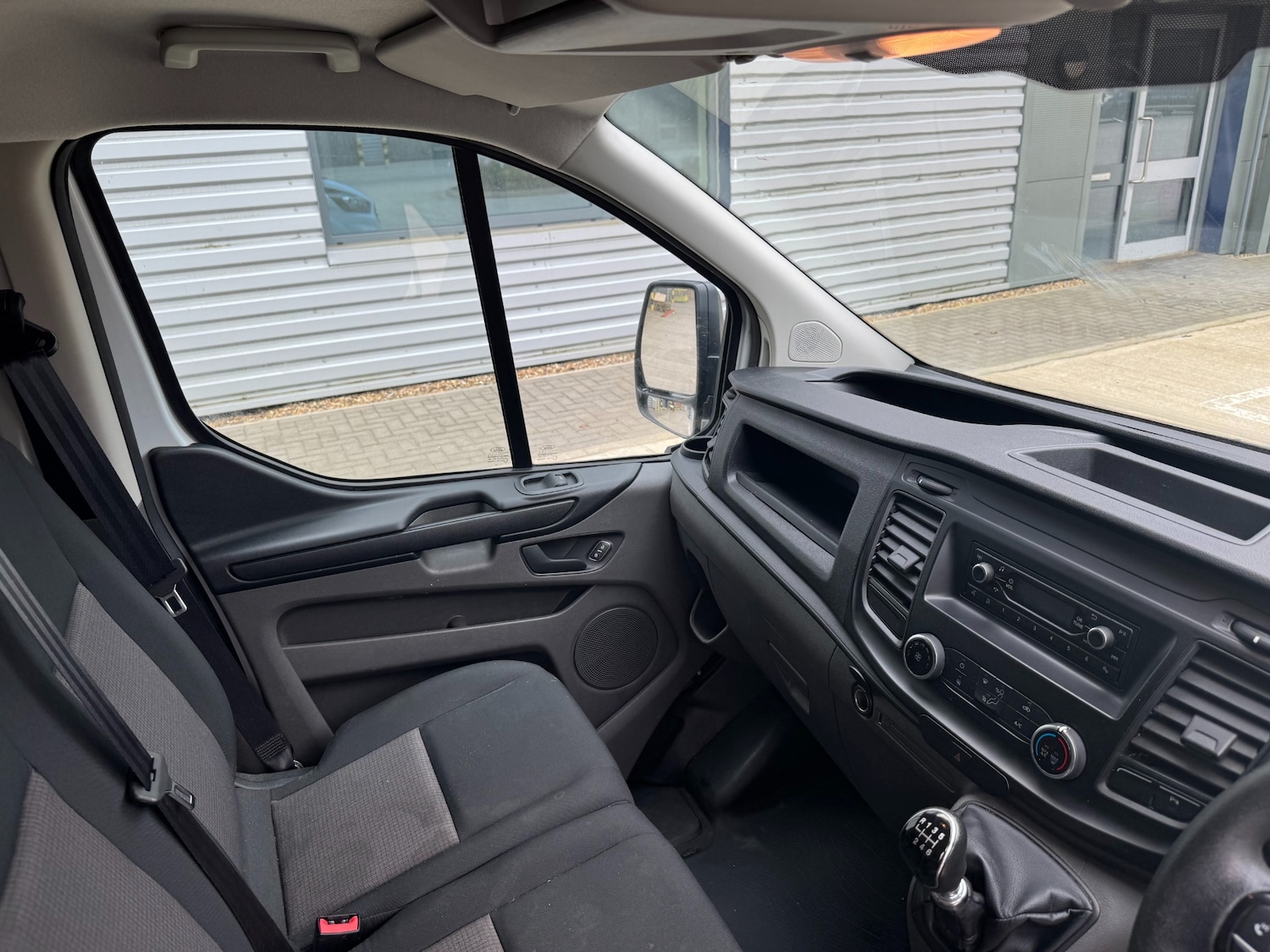 Used Ford Transit Custom 2019 for sale - 77677469: Photo 15