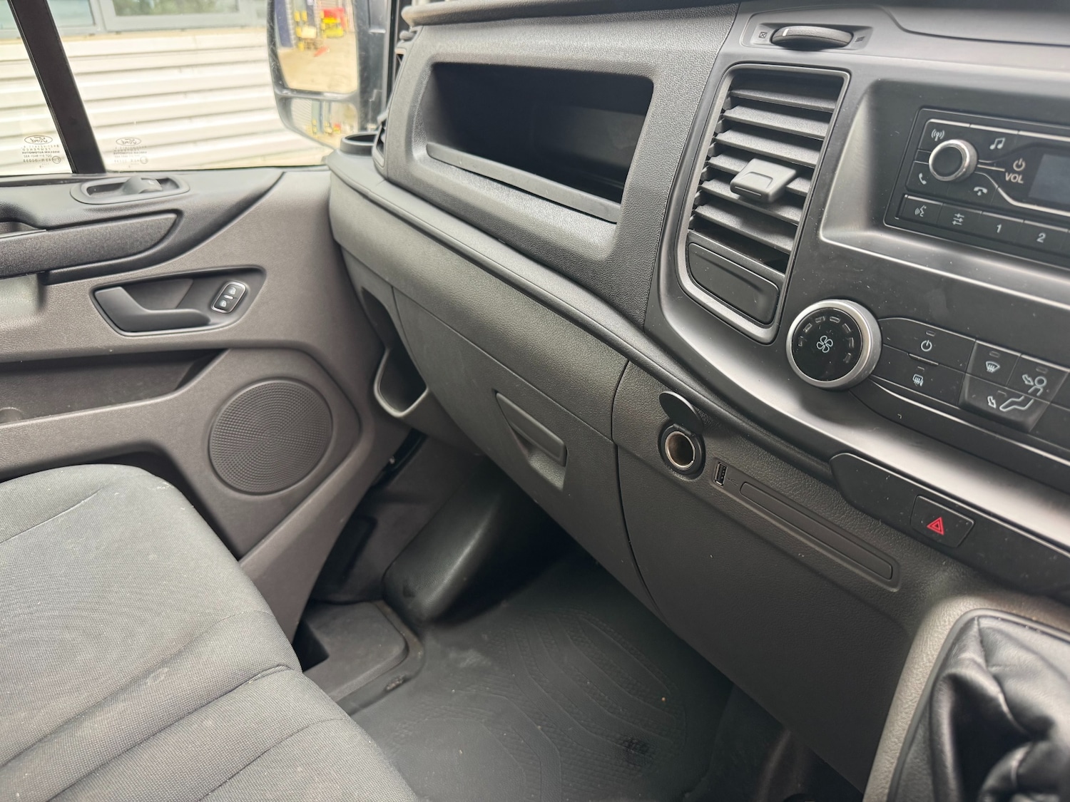 Used Ford Transit Custom 2019 for sale - 77677469: Photo 16