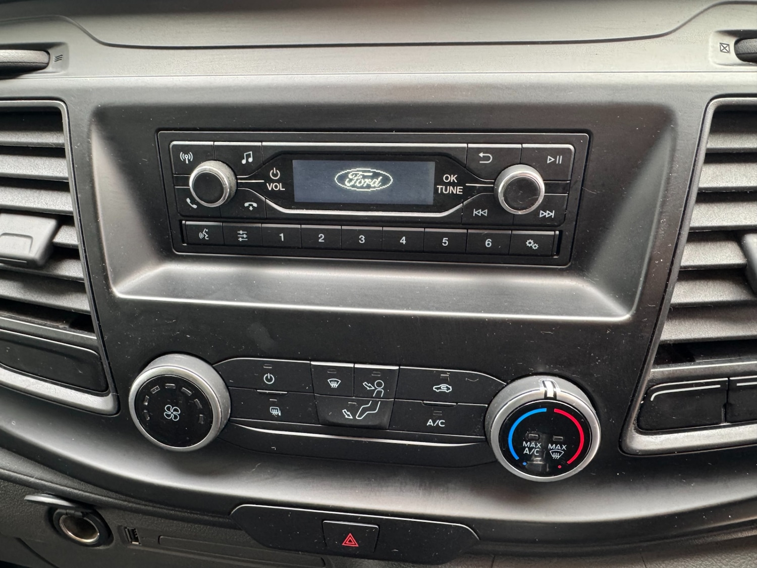 Used Ford Transit Custom 2019 for sale - 77677469: Photo 18