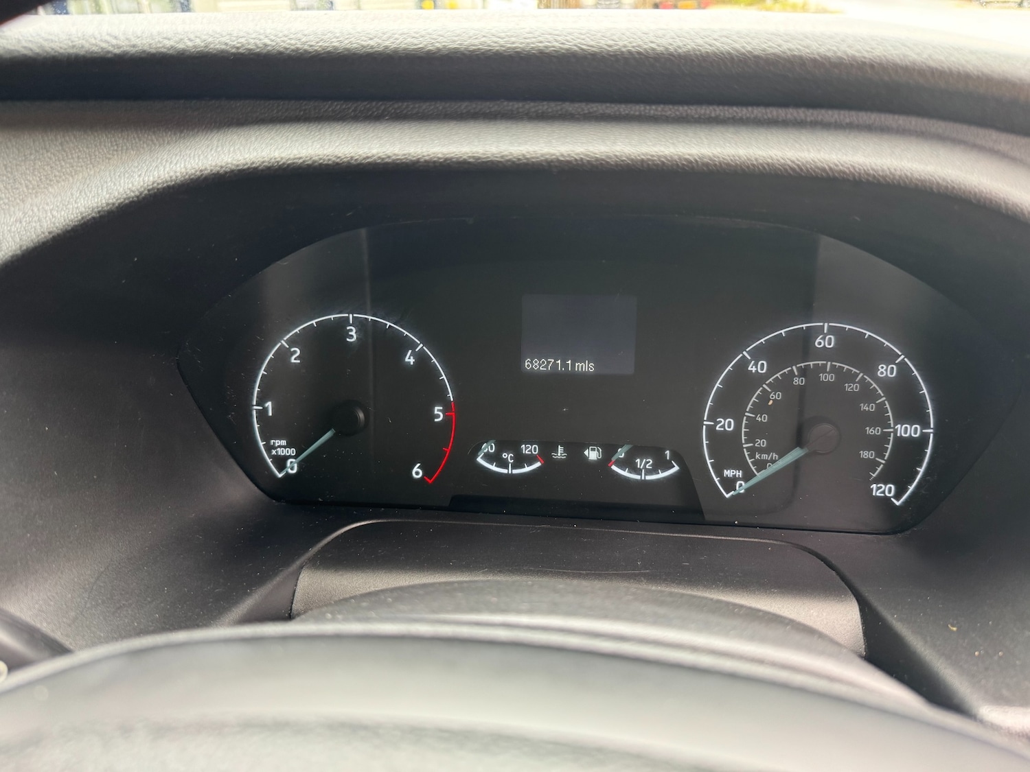 Used Ford Transit Custom 2019 for sale - 77677469: Photo 19