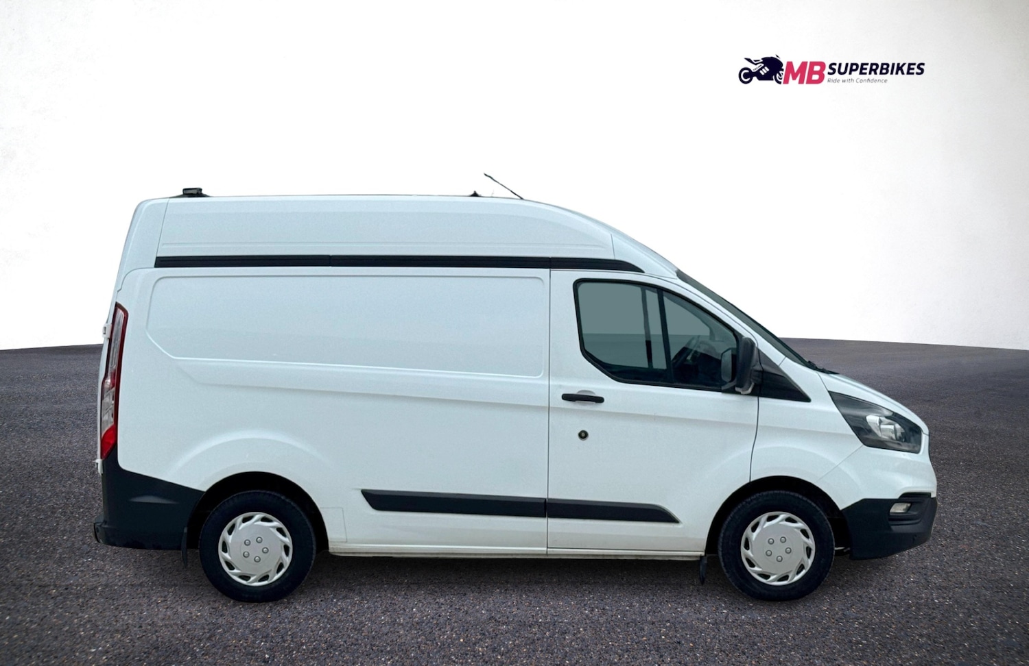 Used Ford Transit Custom 2019 for sale - 77677469: Photo 7