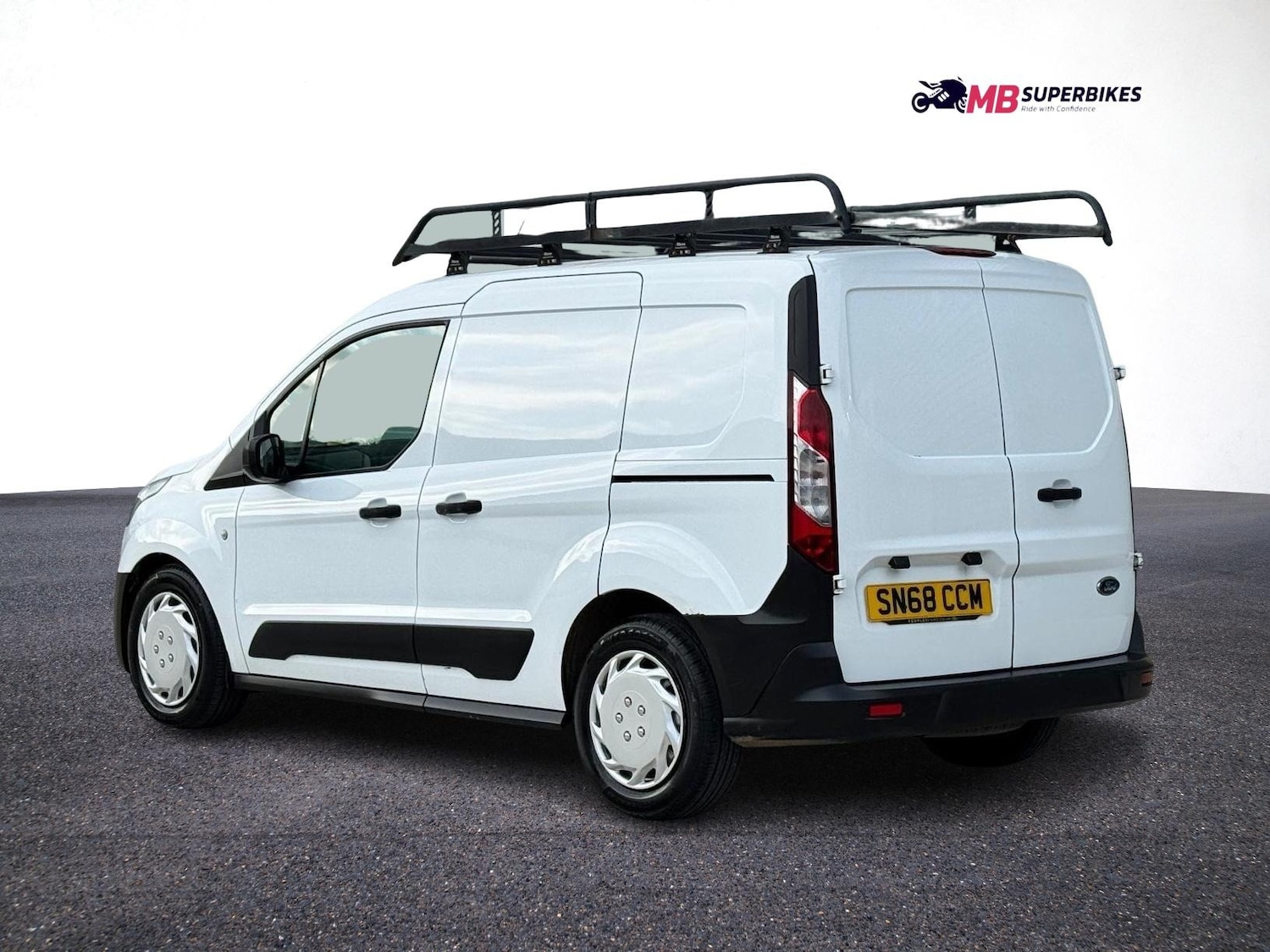 Used Ford Transit Connect 2019 for sale - 77731094: Photo 11