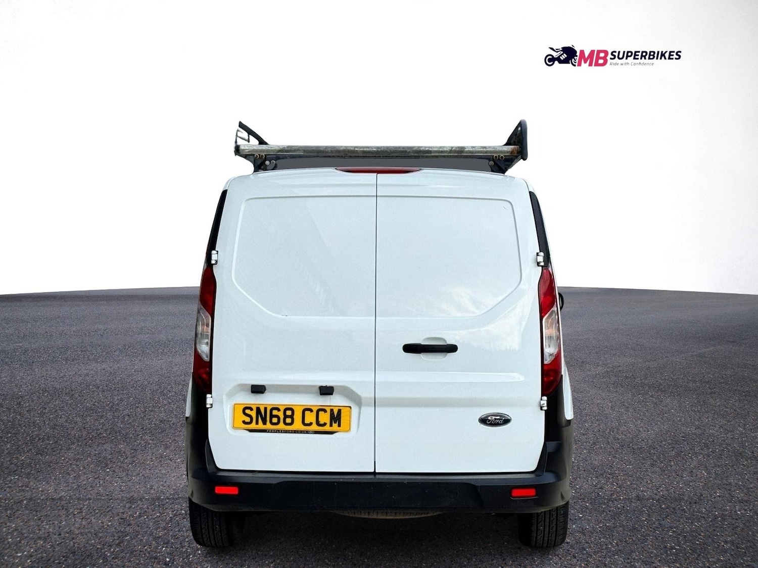 Used Ford Transit Connect 2019 for sale - 77731094: Photo 12