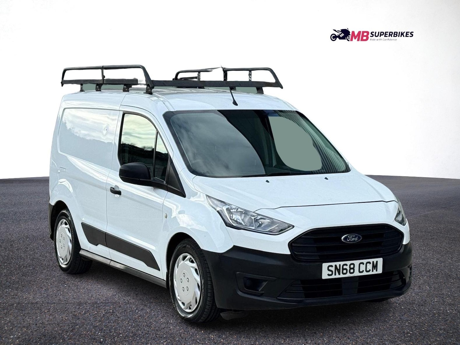 Used Ford Transit Connect 2019 for sale - 77731094: Photo 2