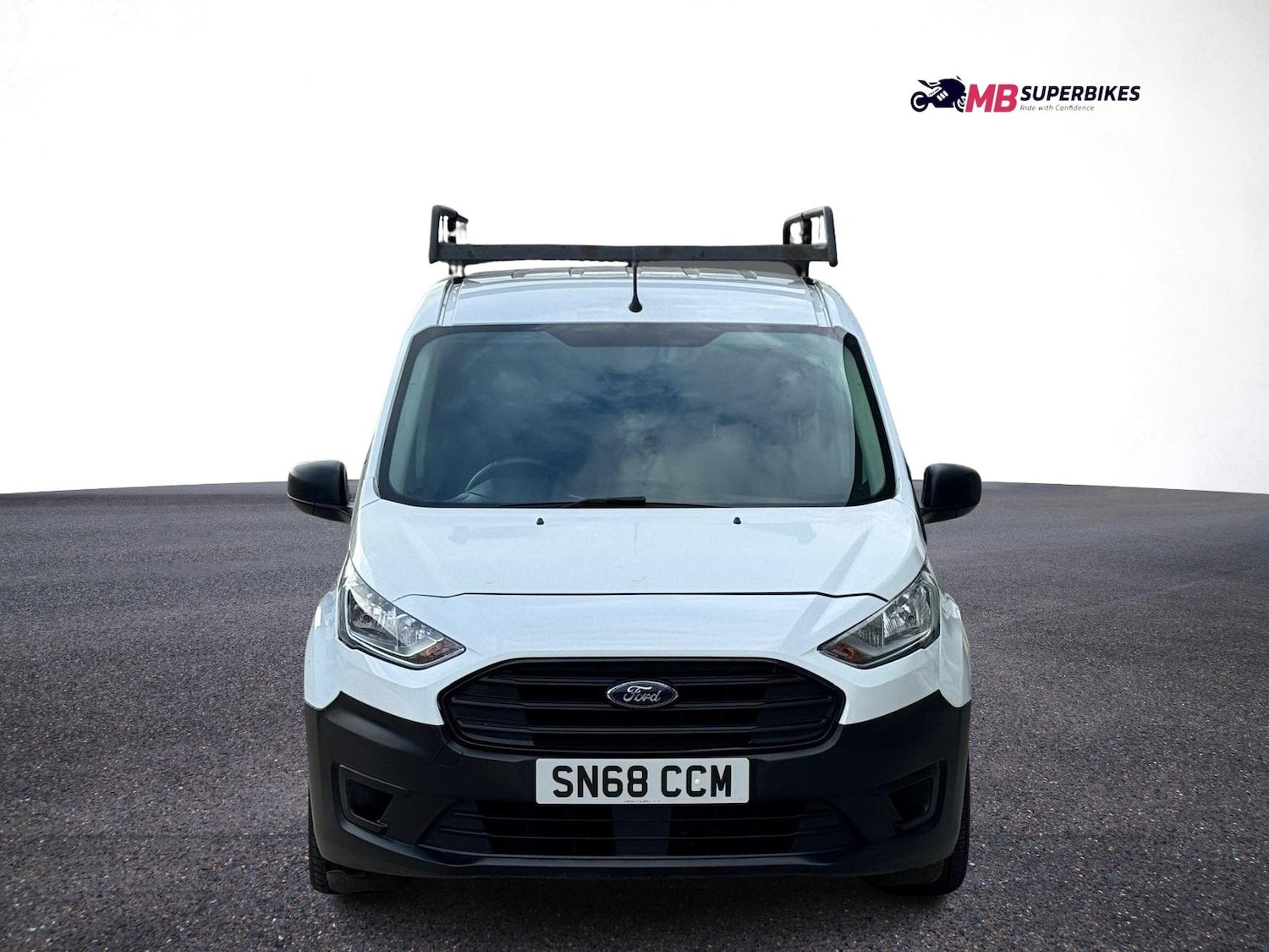 Used Ford Transit Connect 2019 for sale - 77731094: Photo 3