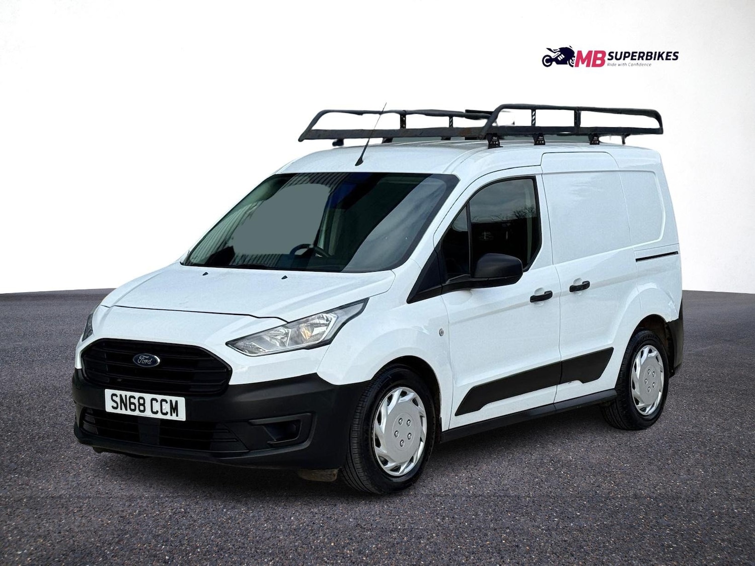 Used Ford Transit Connect 2019 for sale - 77731094: Photo 5